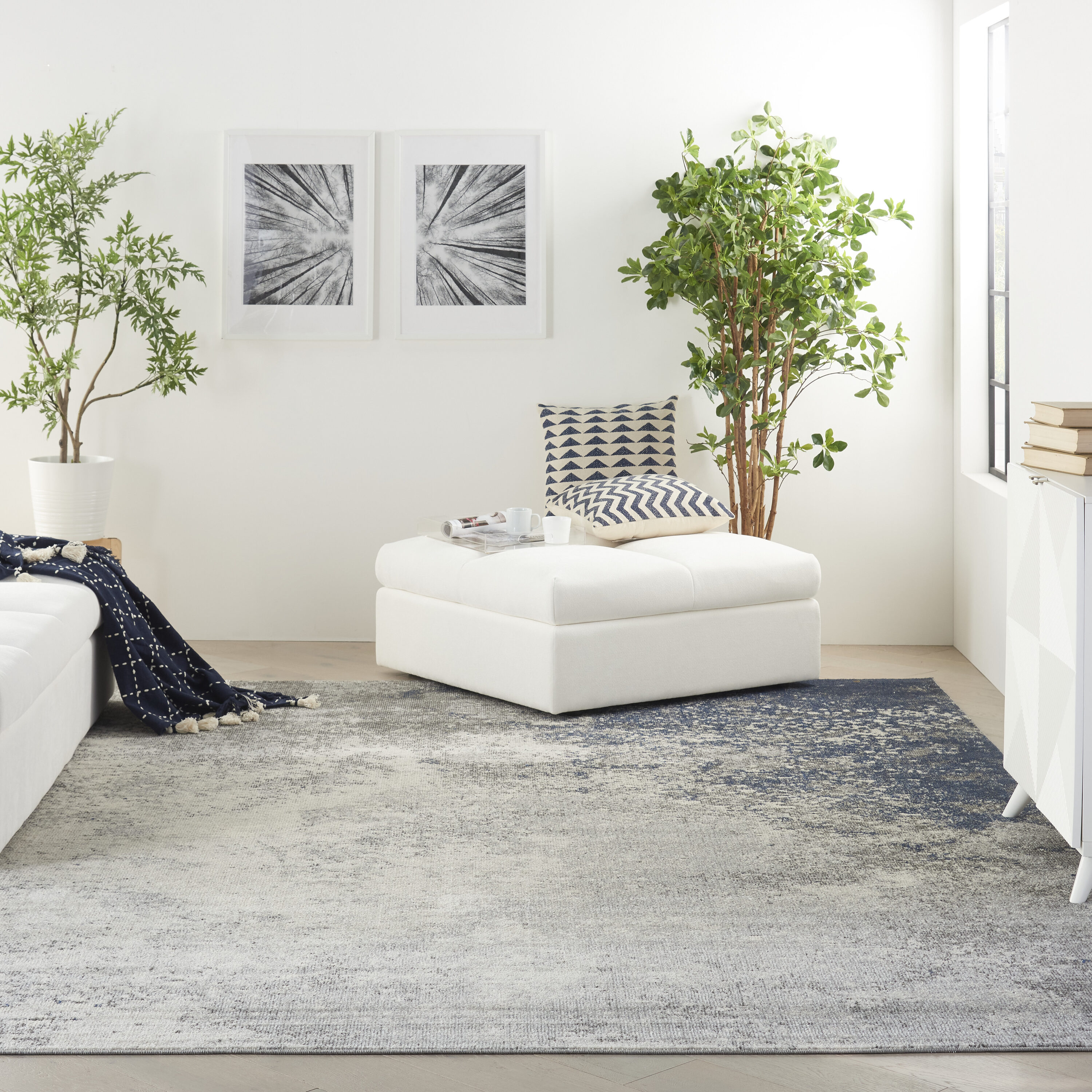 Nourison Home 099446817709 rugs - View #4