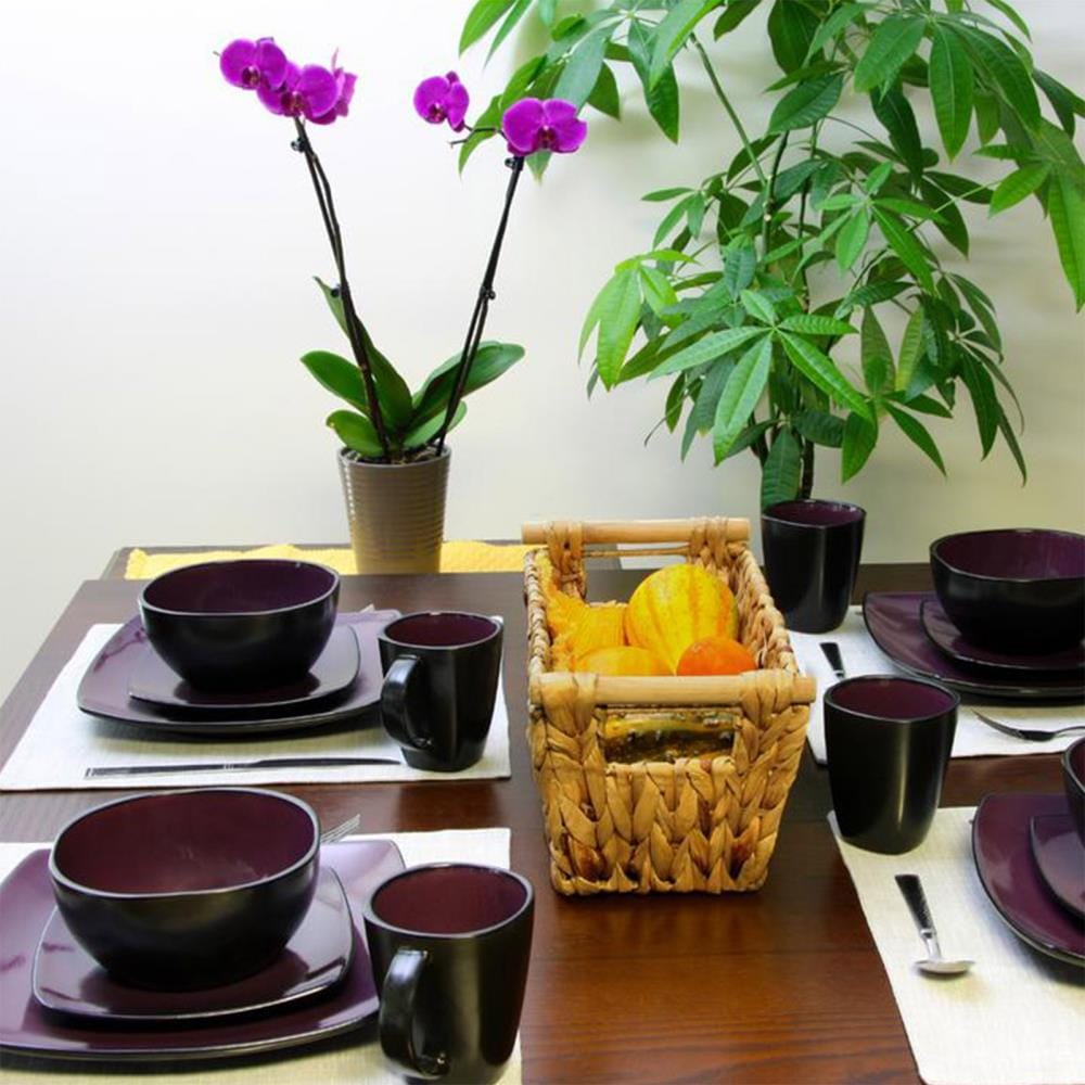 Gibson Home 84983796M dinnerware - View #5