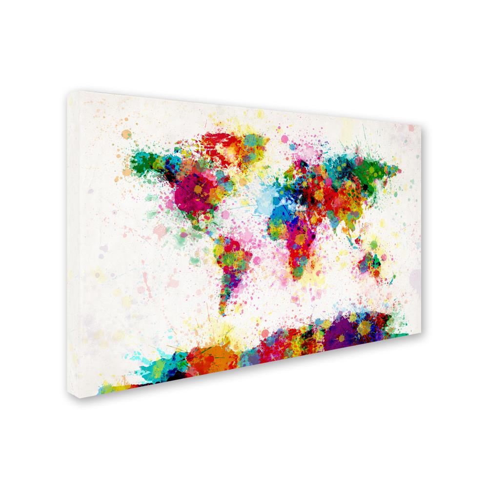 Trademark Fine Art MT0005-B1624LED Wall-Art - View #3