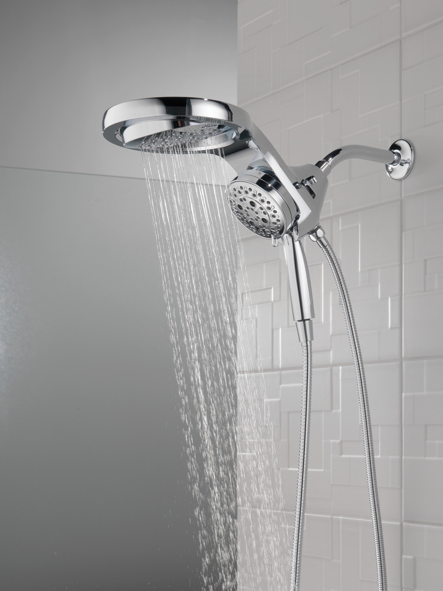 Delta 58680-RB Fixed-Showerhead - View #18