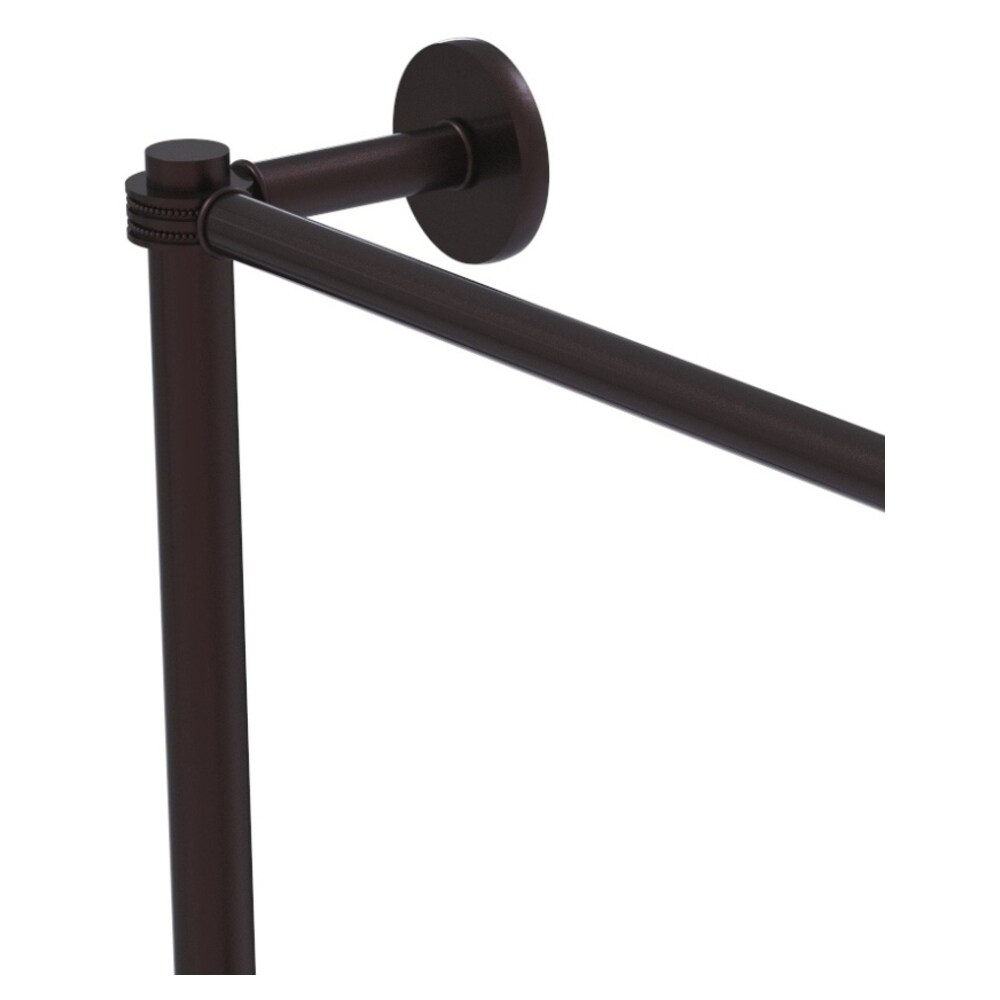 Allied Brass P1000-28D-24-ABZ d060350 - View #2