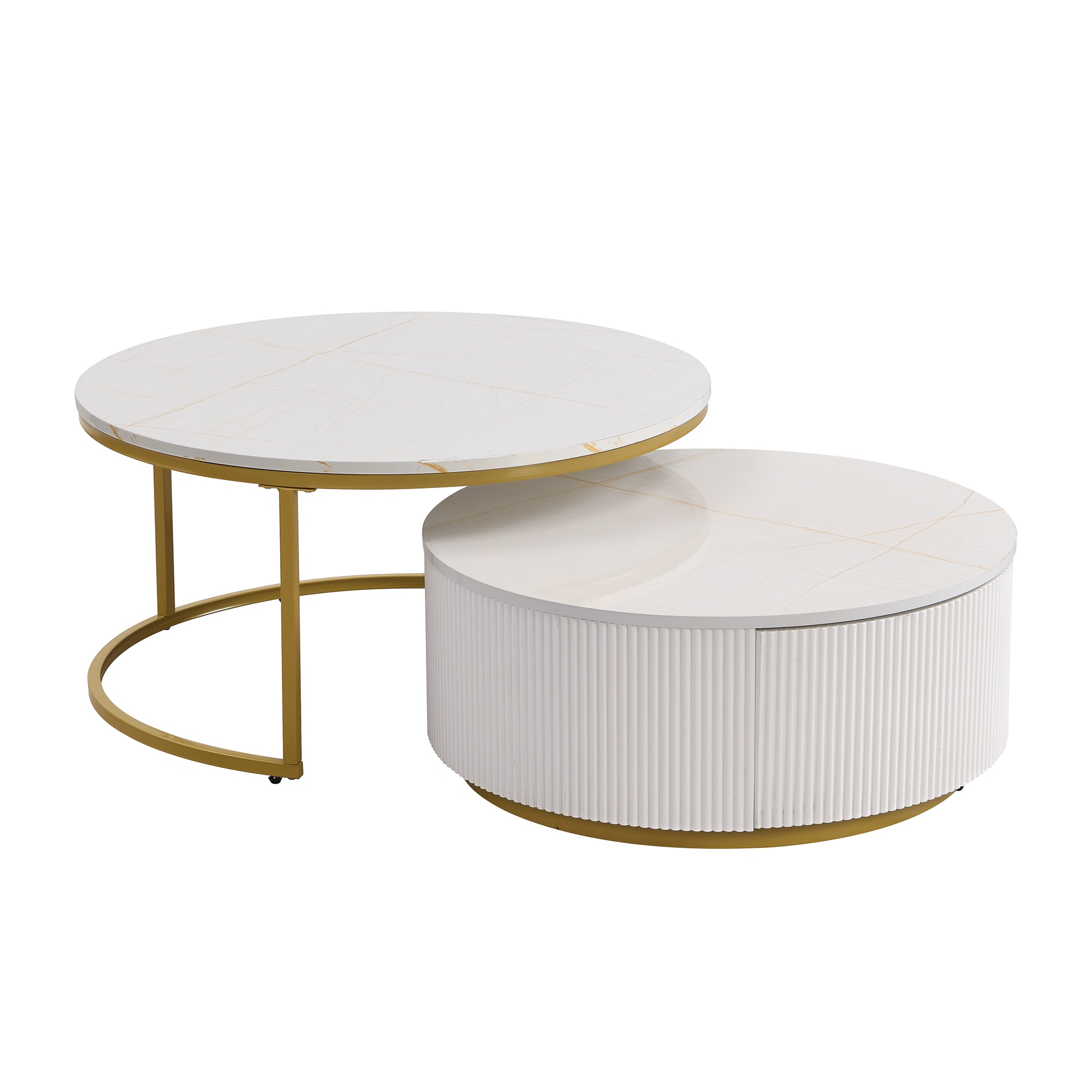 ModernLuxe L3P-N735P254992K Coffee-Tables - View #14