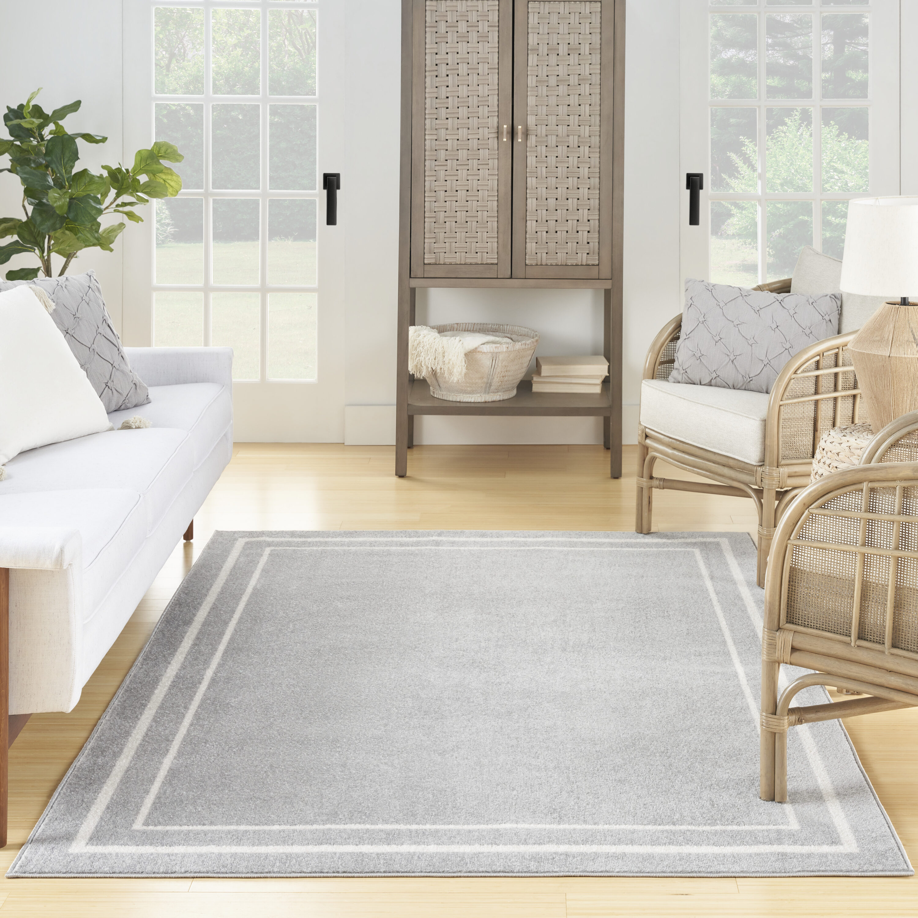 Nourison 099446148117 rugs - View #4