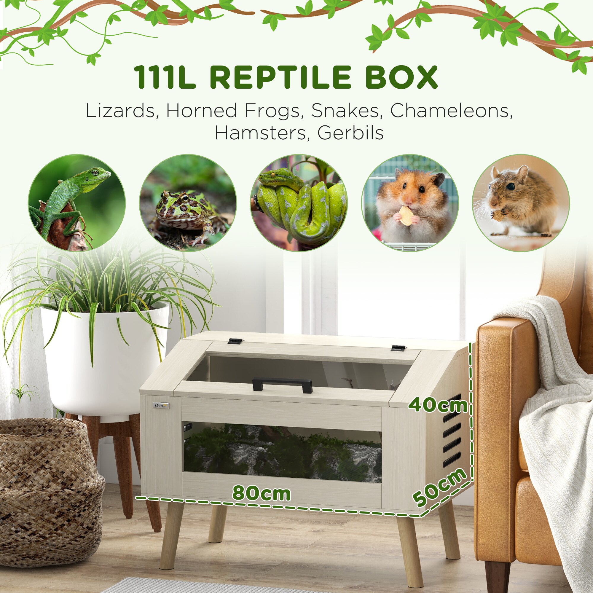 Siavonce XH00723 Pet-Crates-Carriers - View #7