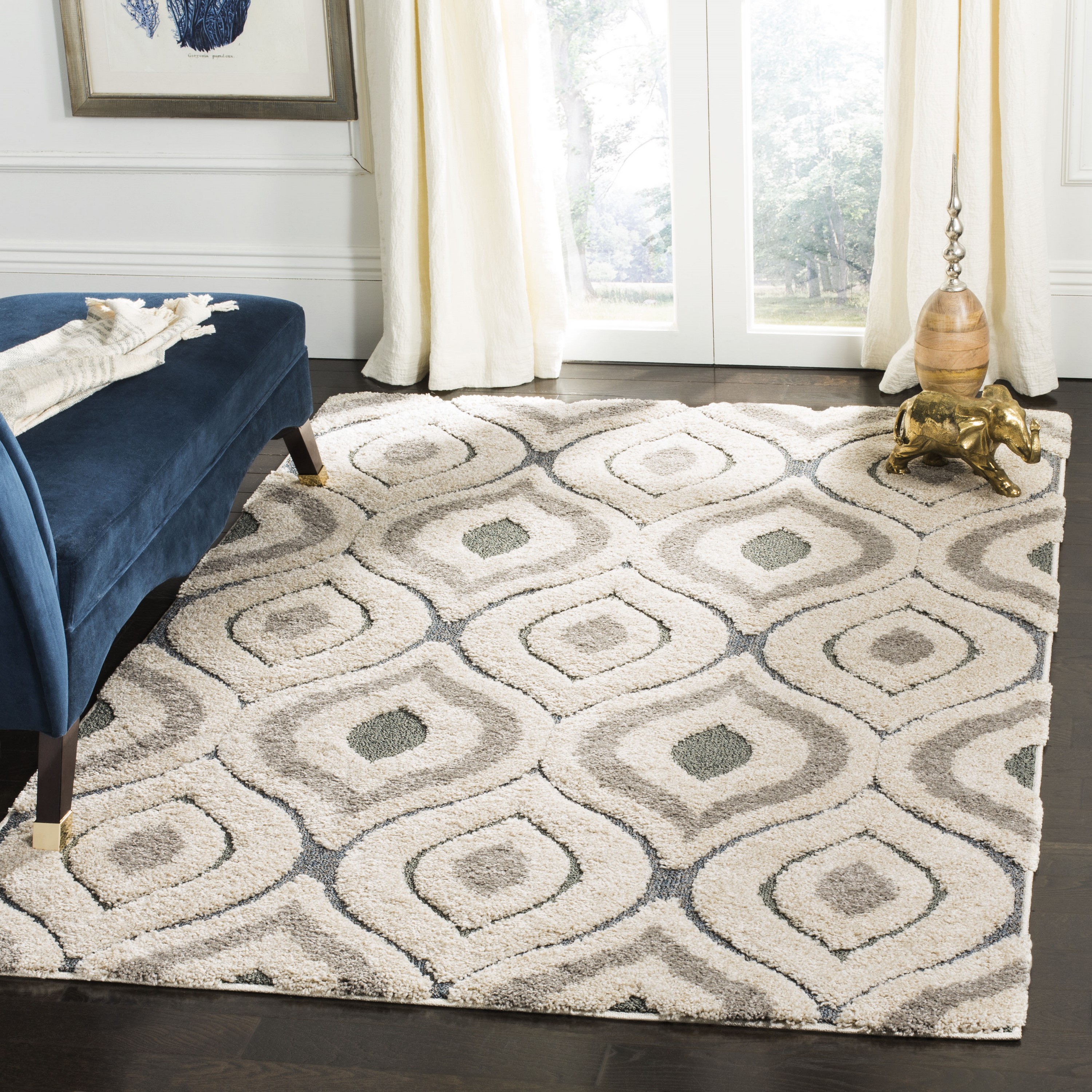 Safavieh SG461-1160-8 rugs - View #3