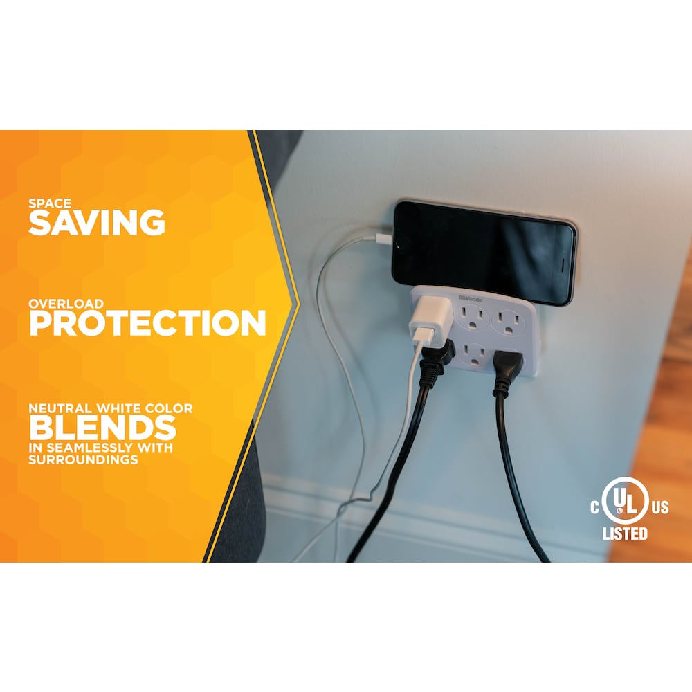 Southwire 41196 Surge-Protectors - View #4