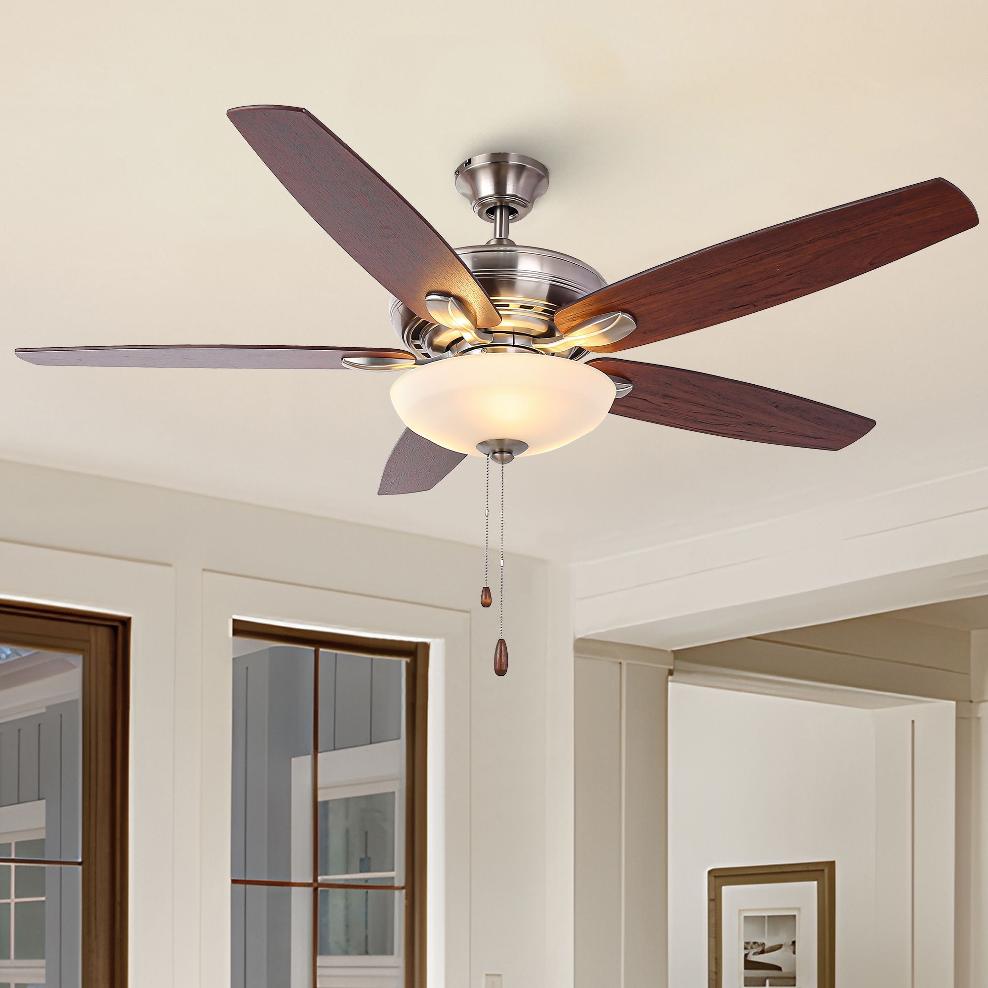 Matrix Decor CF717BS02 Ceiling-Fans - View #13