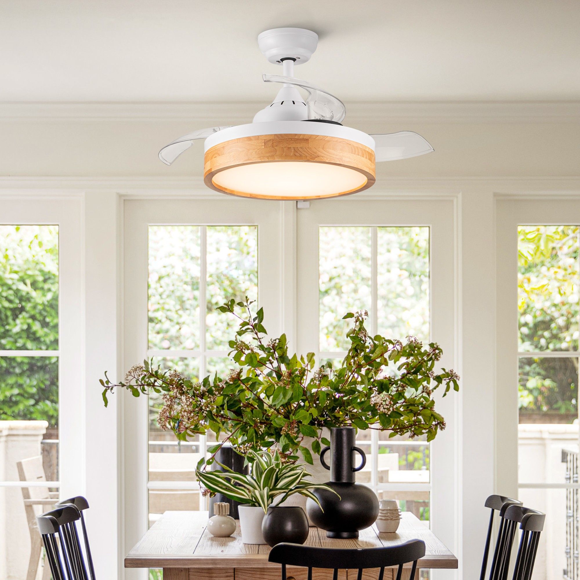 Yiekholo LL-0128AAK Ceiling-Fans - View #10