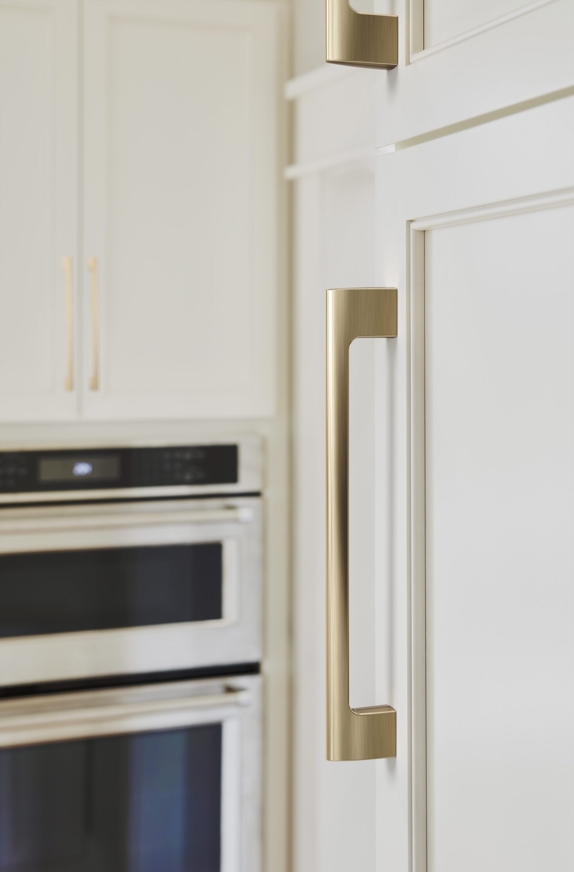 Amerock BP55489BBZ Cabinet-Pulls - View #2