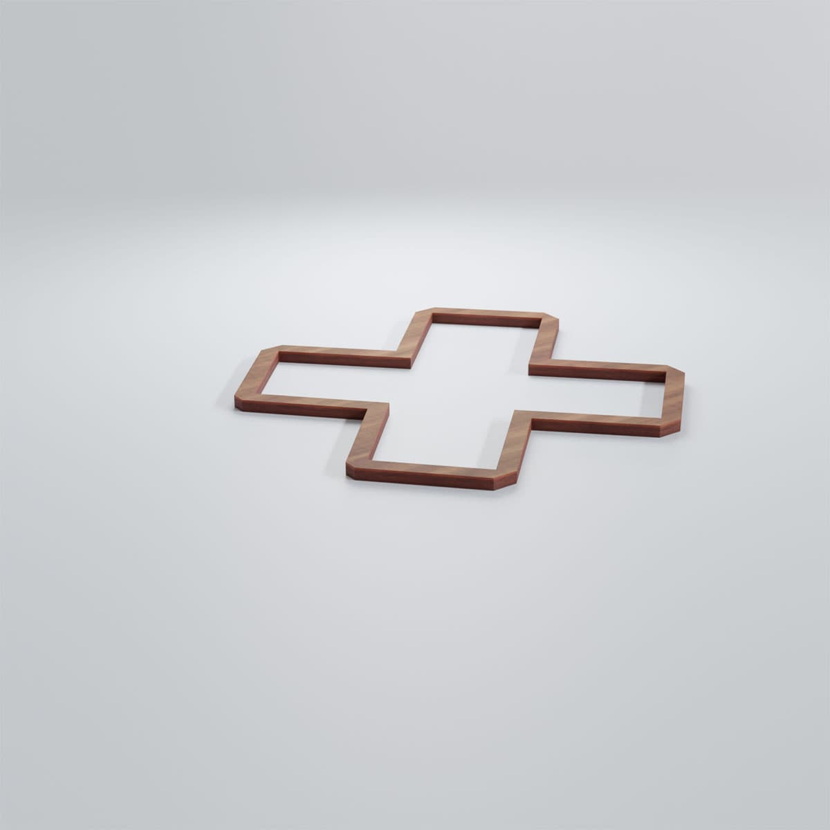 Ekena Millwork WALW12X12X0375FLRWA Wall-Panels - View #4