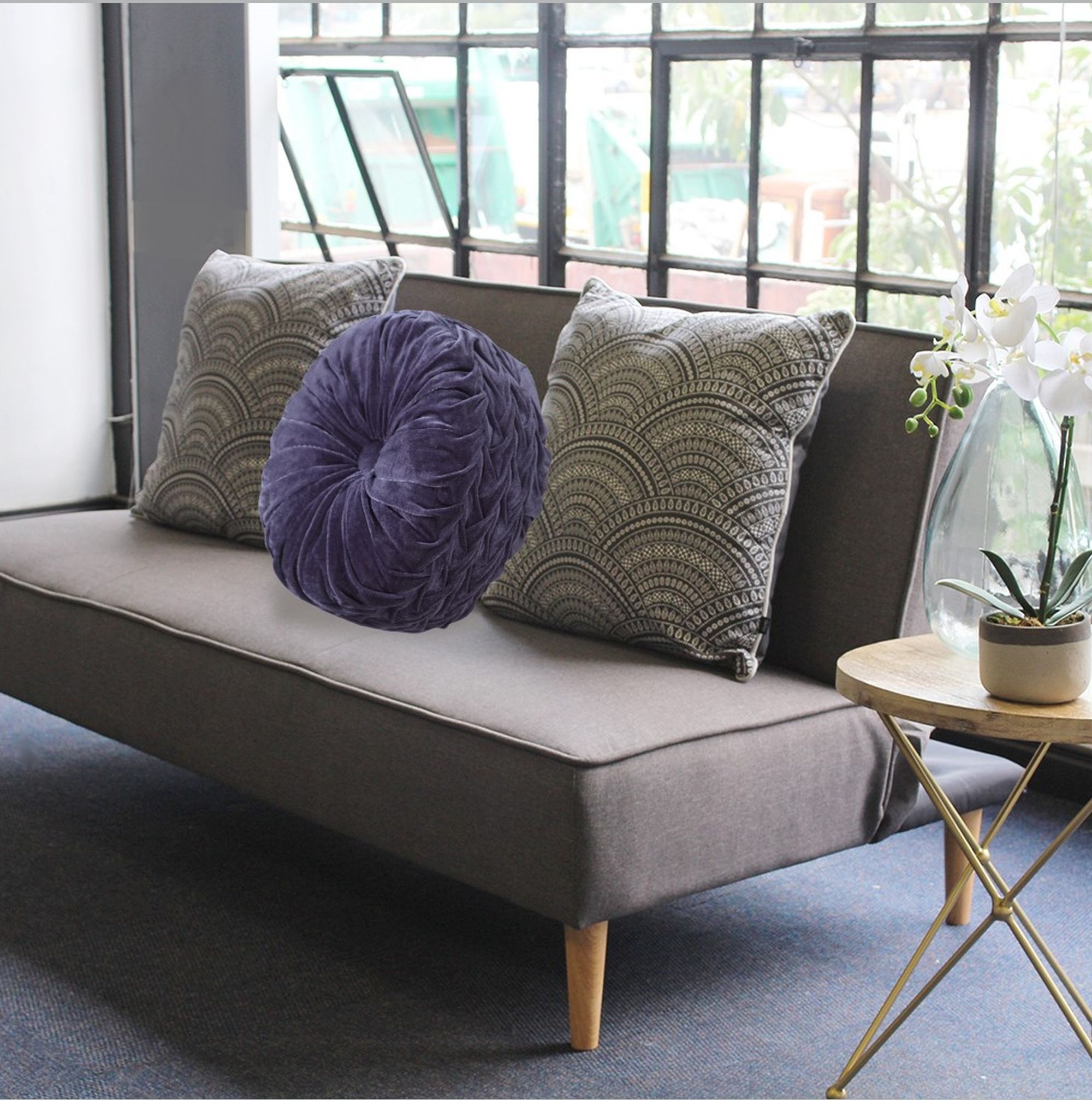 Timberbrook TFP006 Accent-Pillows - View #3