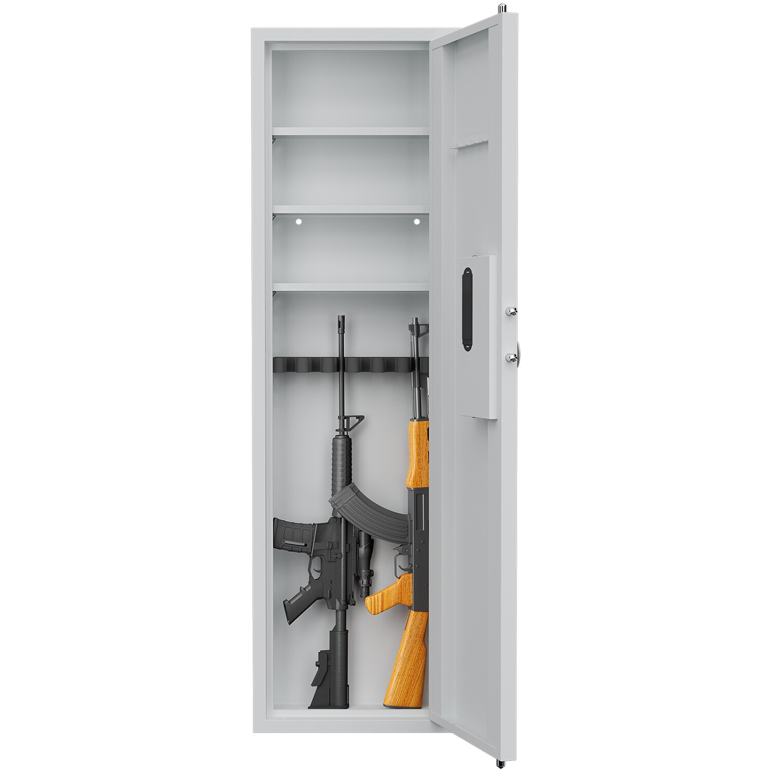 LUCKY ONE LO-W1792663P Gun-Safes - View #11