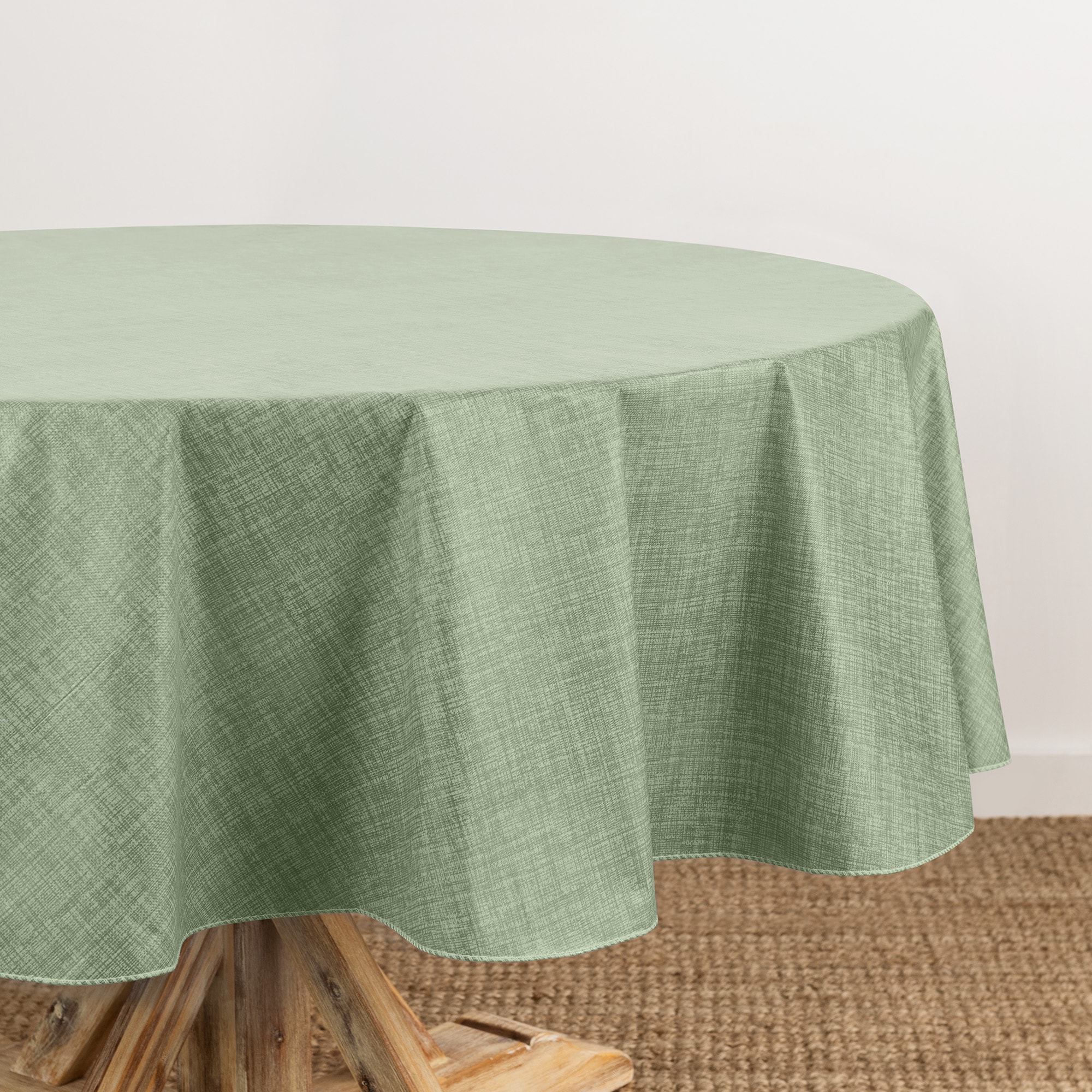 Elrene Home Fashions 194590057831 Table-Covers - View #2
