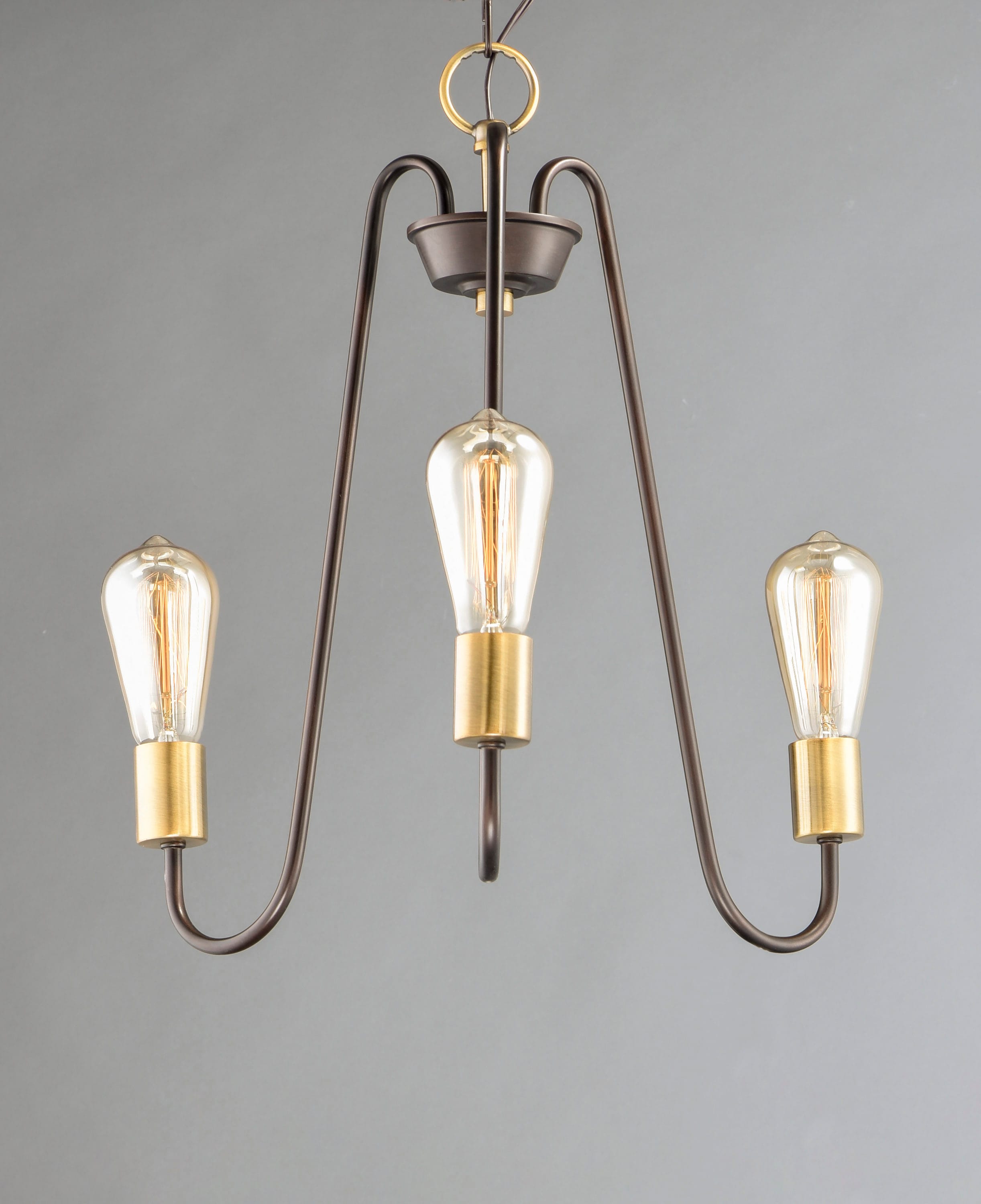 Maxim Lighting 11733OIAB b090015 - View #3