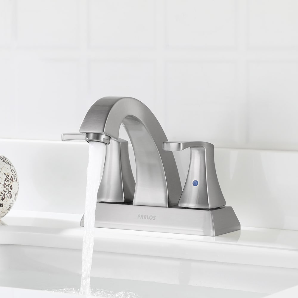 PARLOS 14072 Lavatory-Faucets - View #2