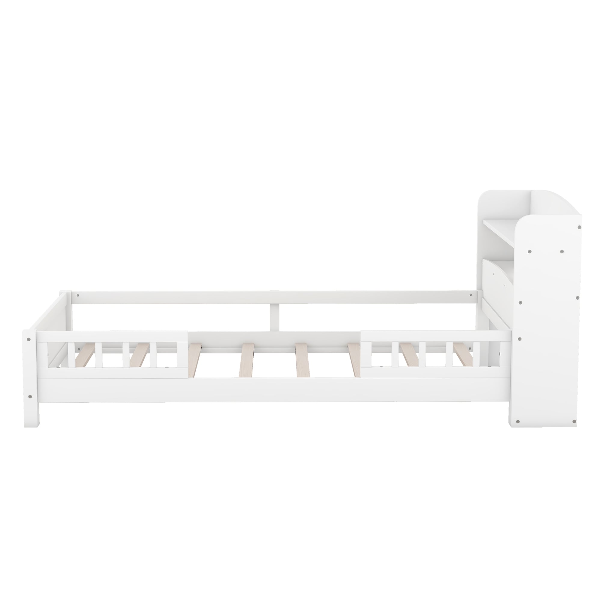 ModernLuxe WF308150AAK beds - View #10