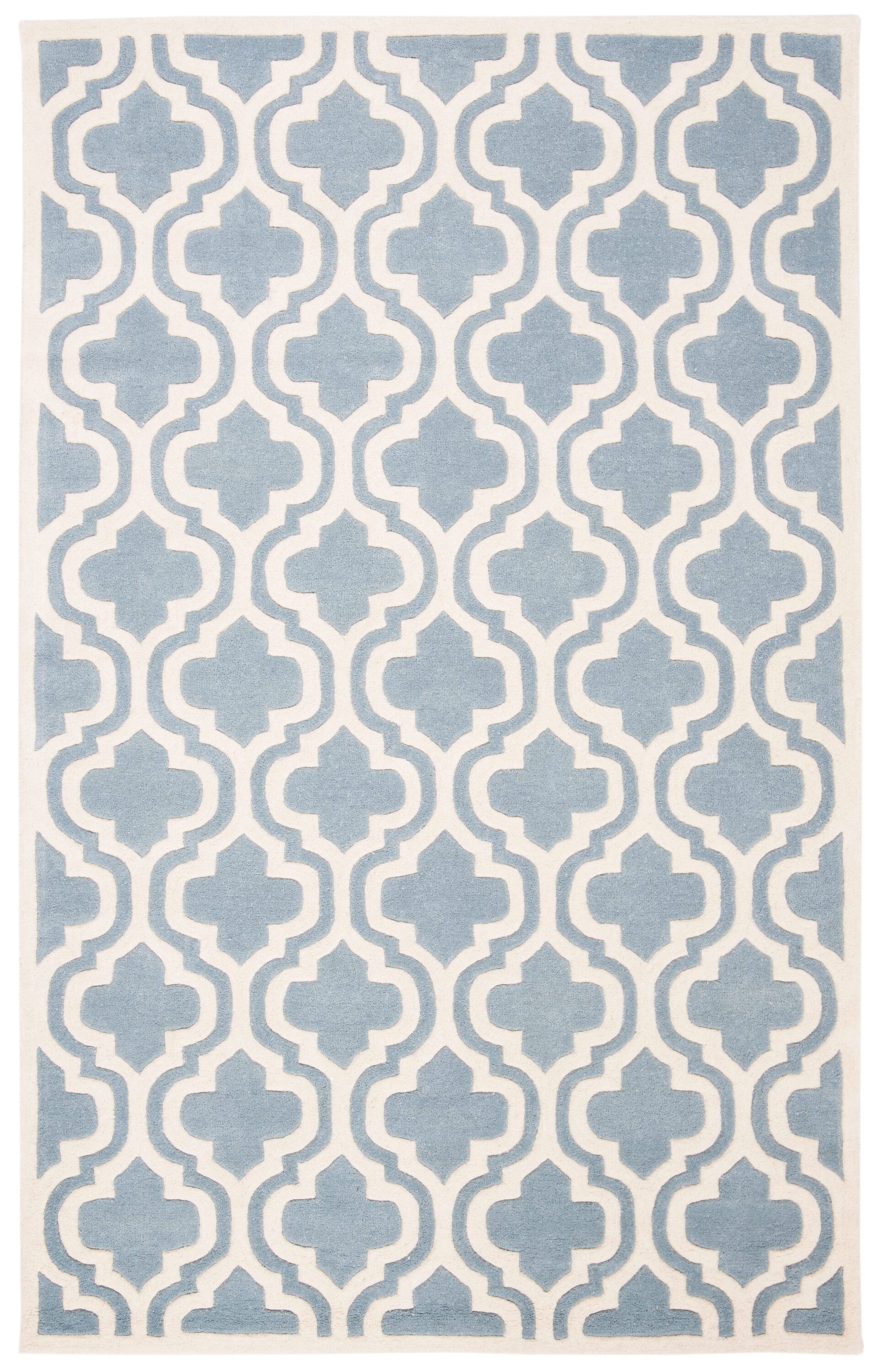 Safavieh CHT727B-5 rugs - View #2