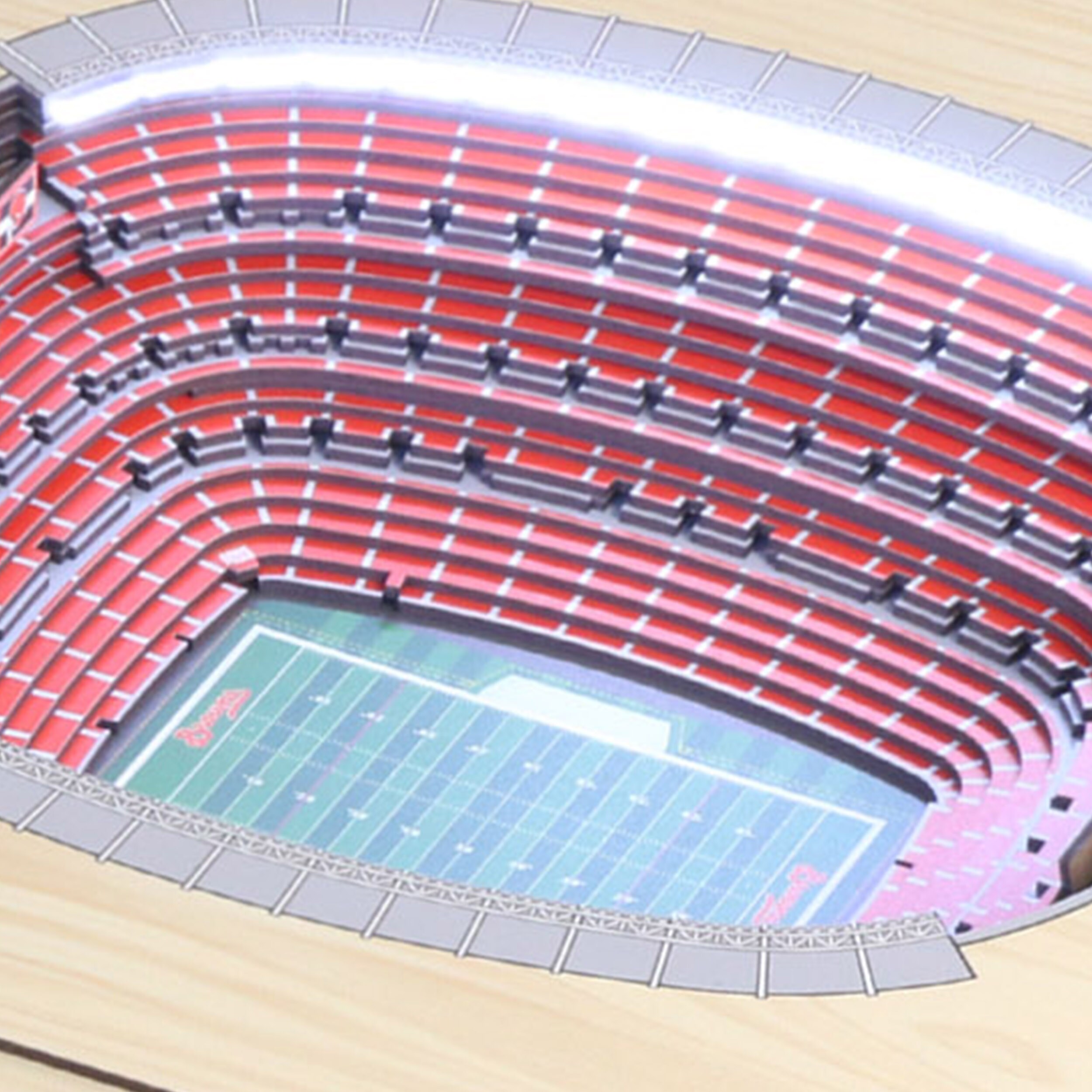 StadiumViews 3704701 End-Tables - View #6