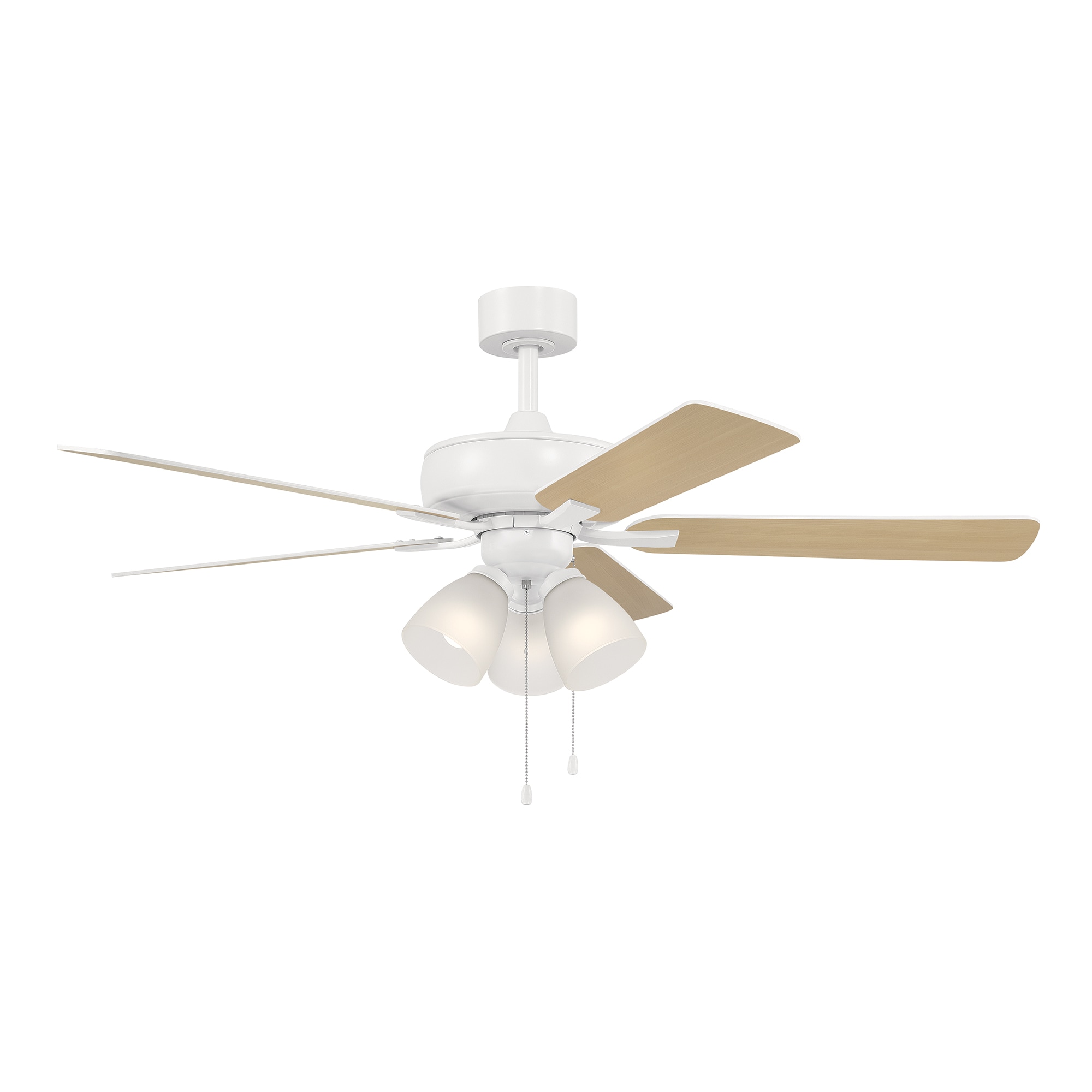 Designers Fountain FP-STL52B30-MW Ceiling-Fans - View #6