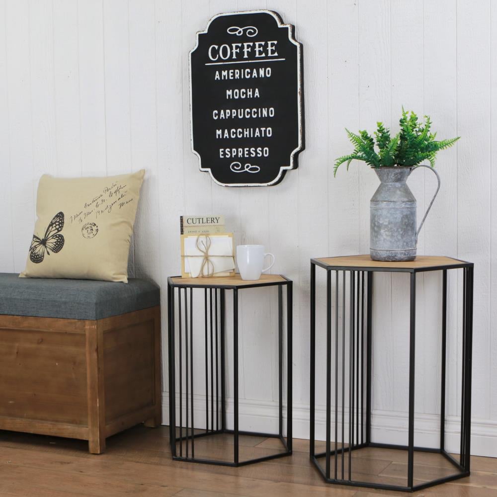 Cheung's 5609-2 Accent-Table-Sets - View #9
