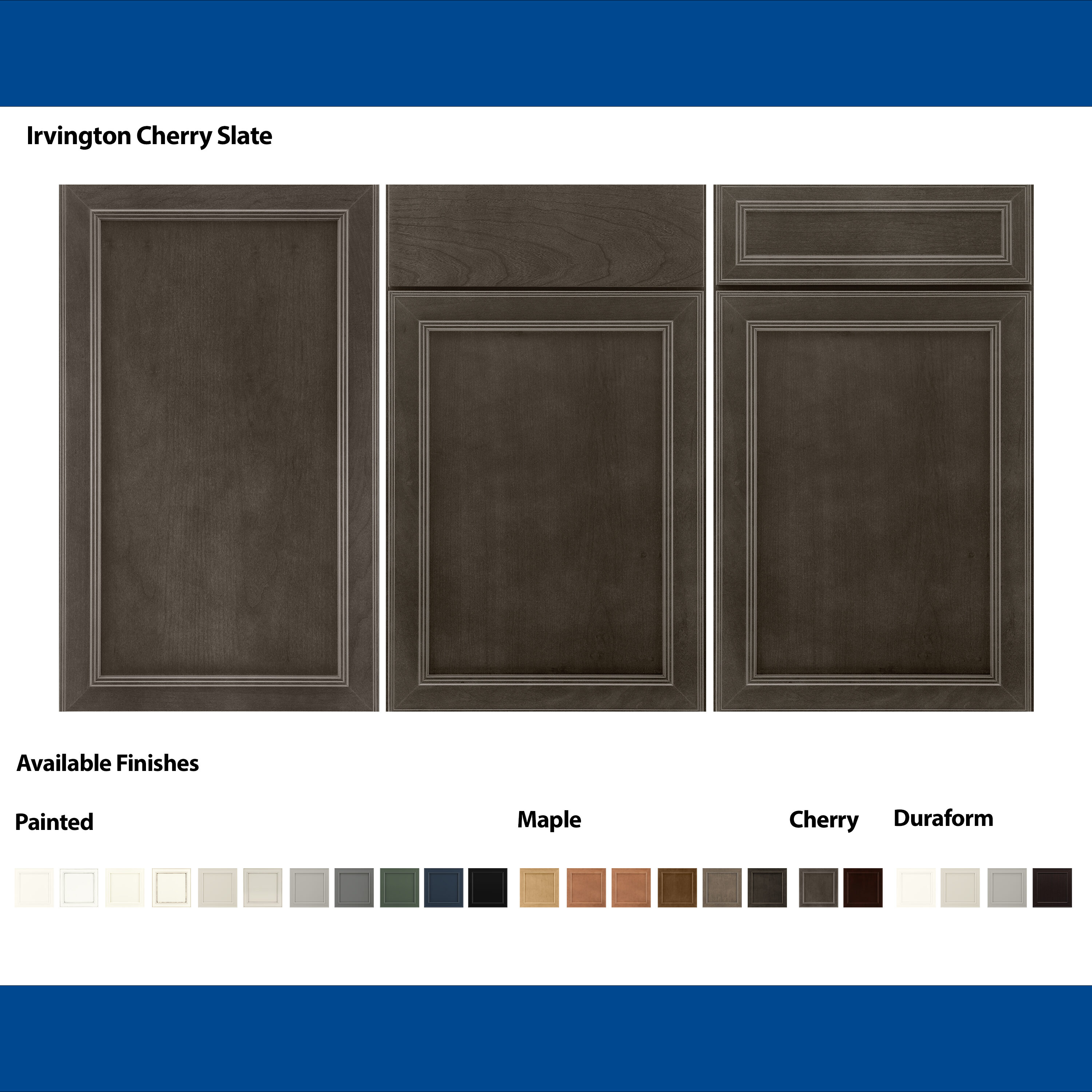 Shenandoah 96338 Cabinet-Samples - View #4