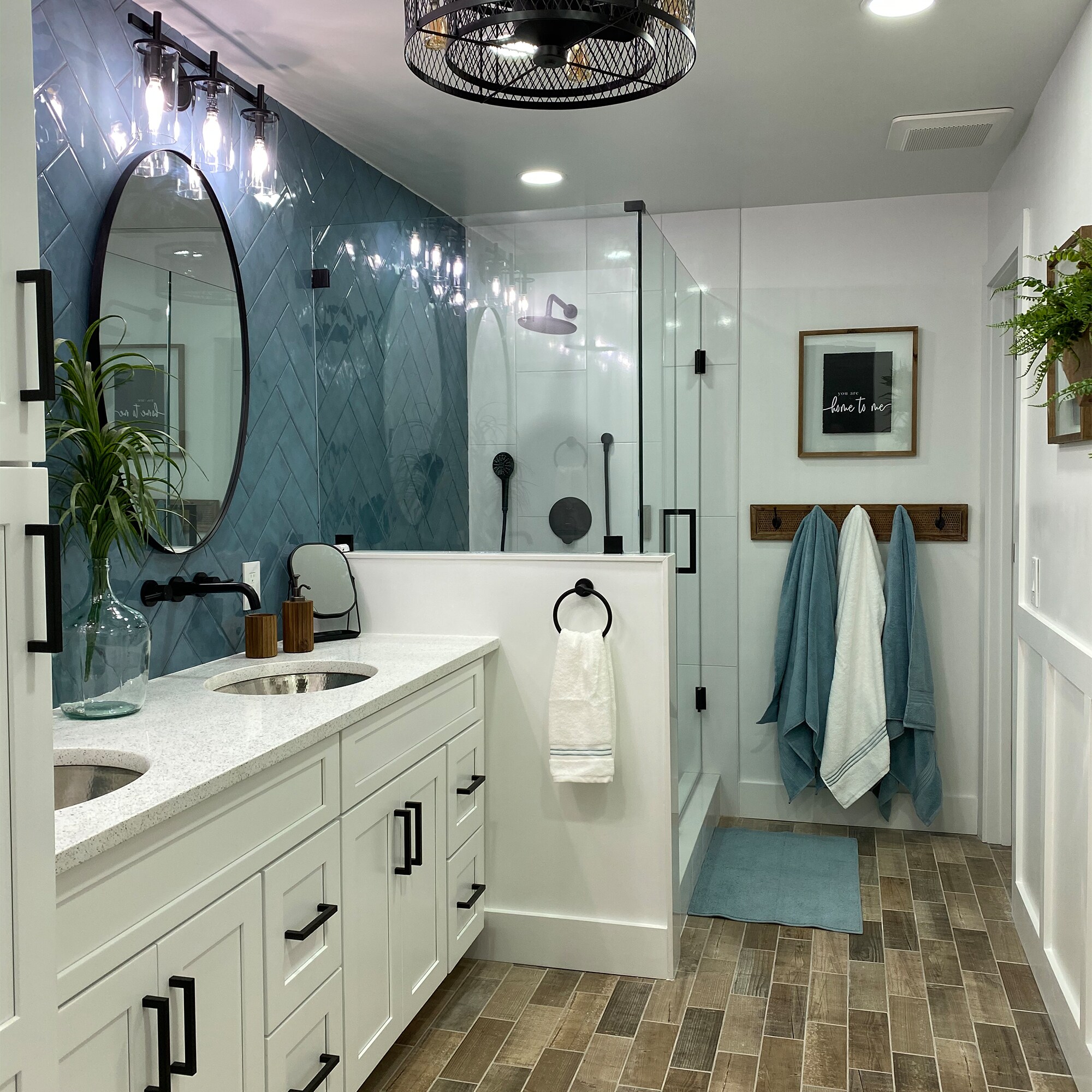 SINKOLOGY BOU-0712HN Bath-Sink - View #7
