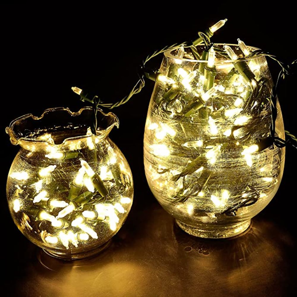 SYNCFUN 31088 Christmas-String-Lights - View #2