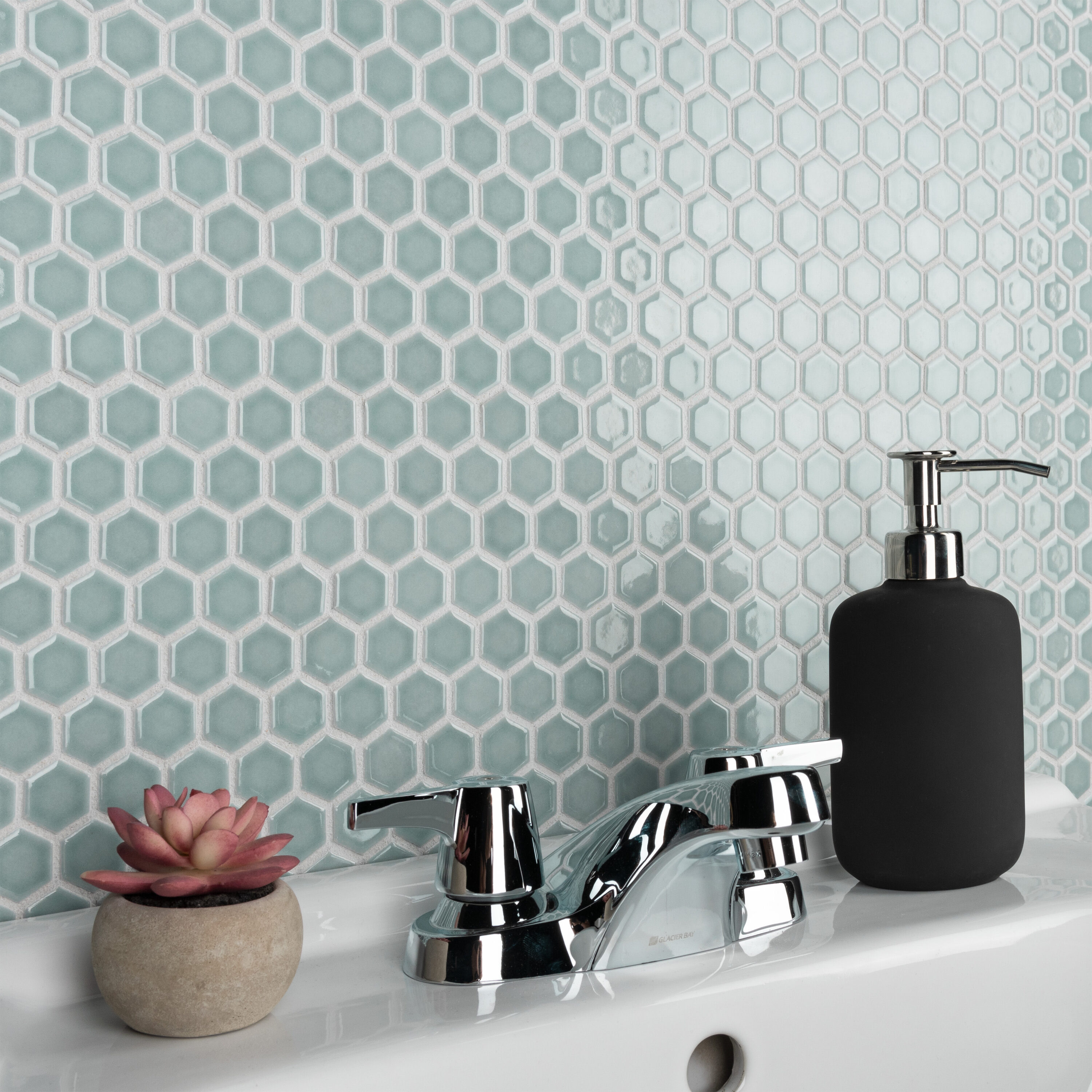 Affinity Tile S1FTC1TRGMST Tile-Samples - View #7