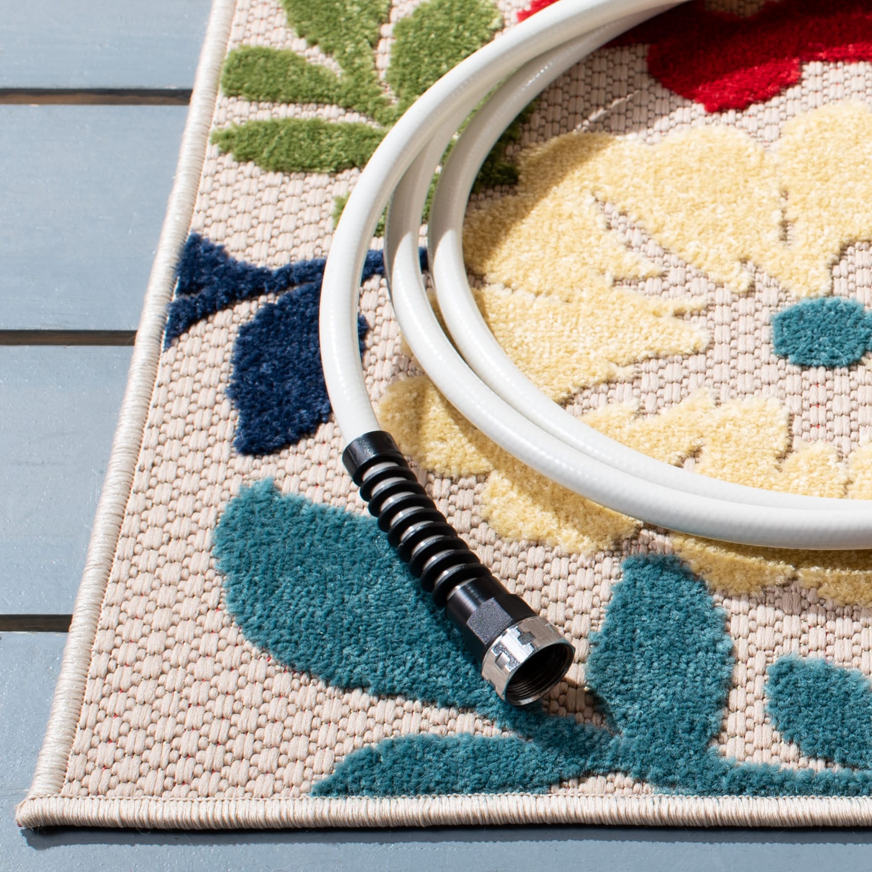 Safavieh CBN308A-5 rugs - View #3
