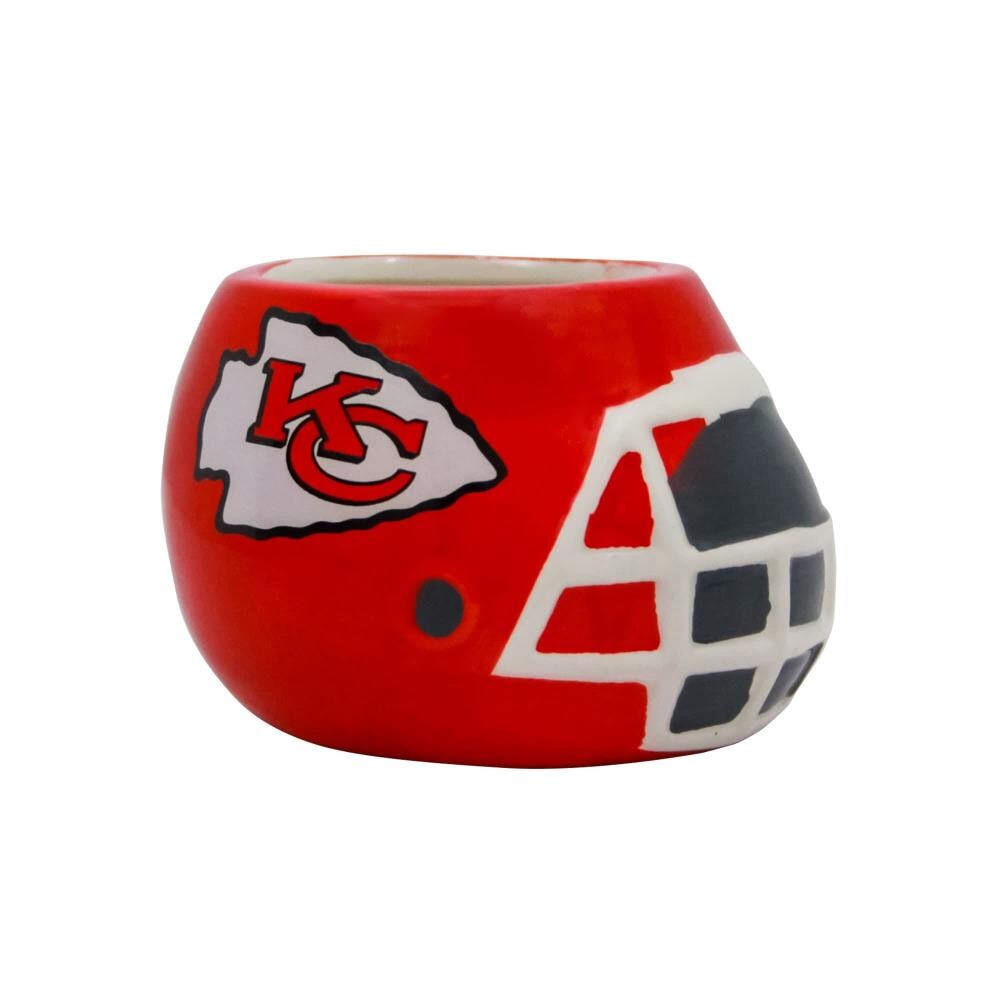 NFL Collection: Kansas City Chiefs – Scentsy Mini Warmer