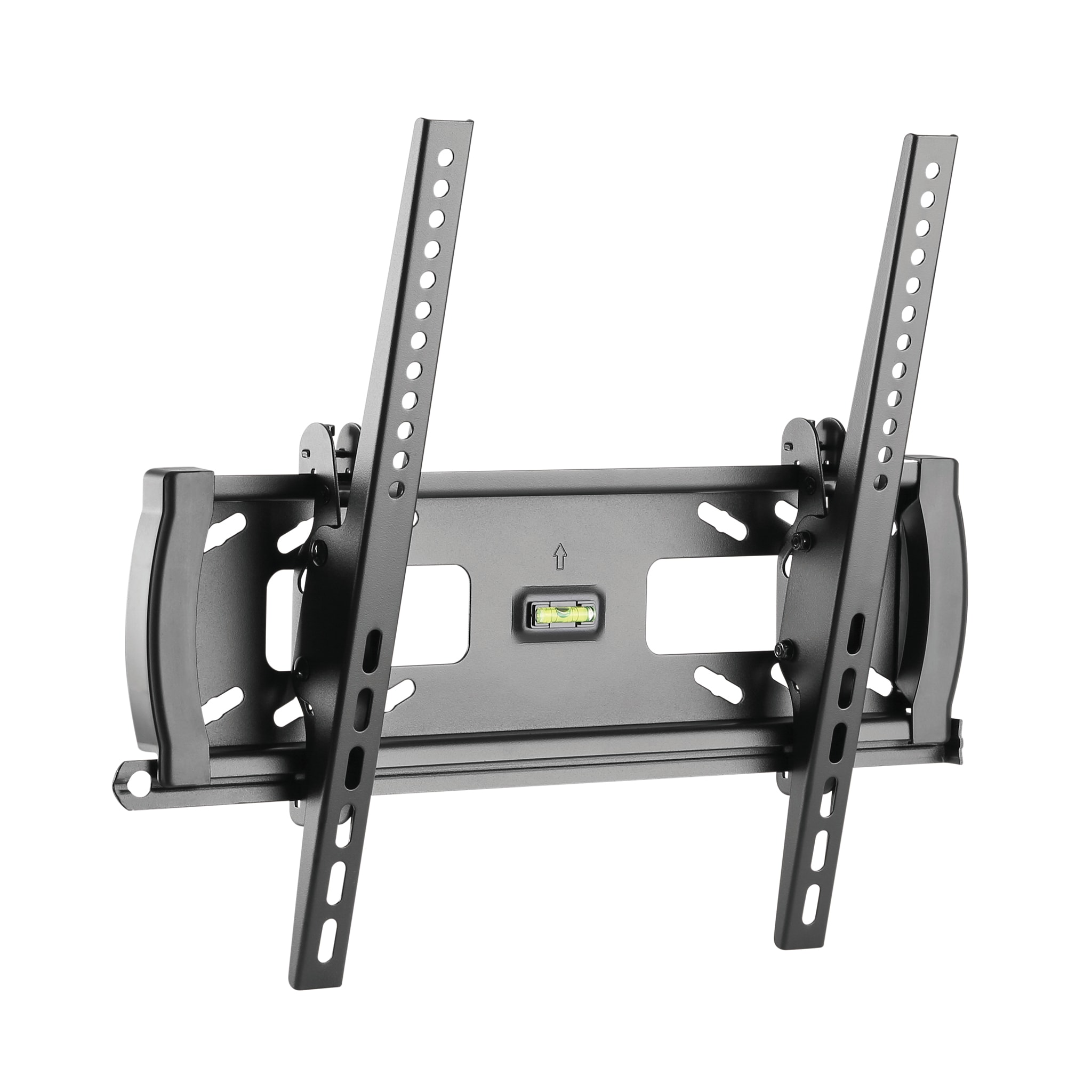 Promounts AMT4401 Large Tilt TV Wall Mount Fits TVs up to 60-in (Hardware Included) Tilt Outdoor Wall TV mount Fits TVs up to 60-in ( Hardware Included )