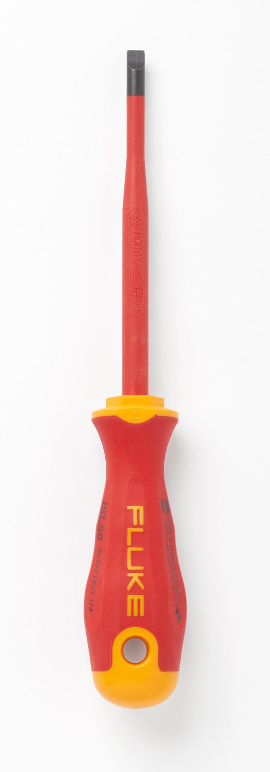 Fluke ISLS8 Test-Meter-Access - View #2