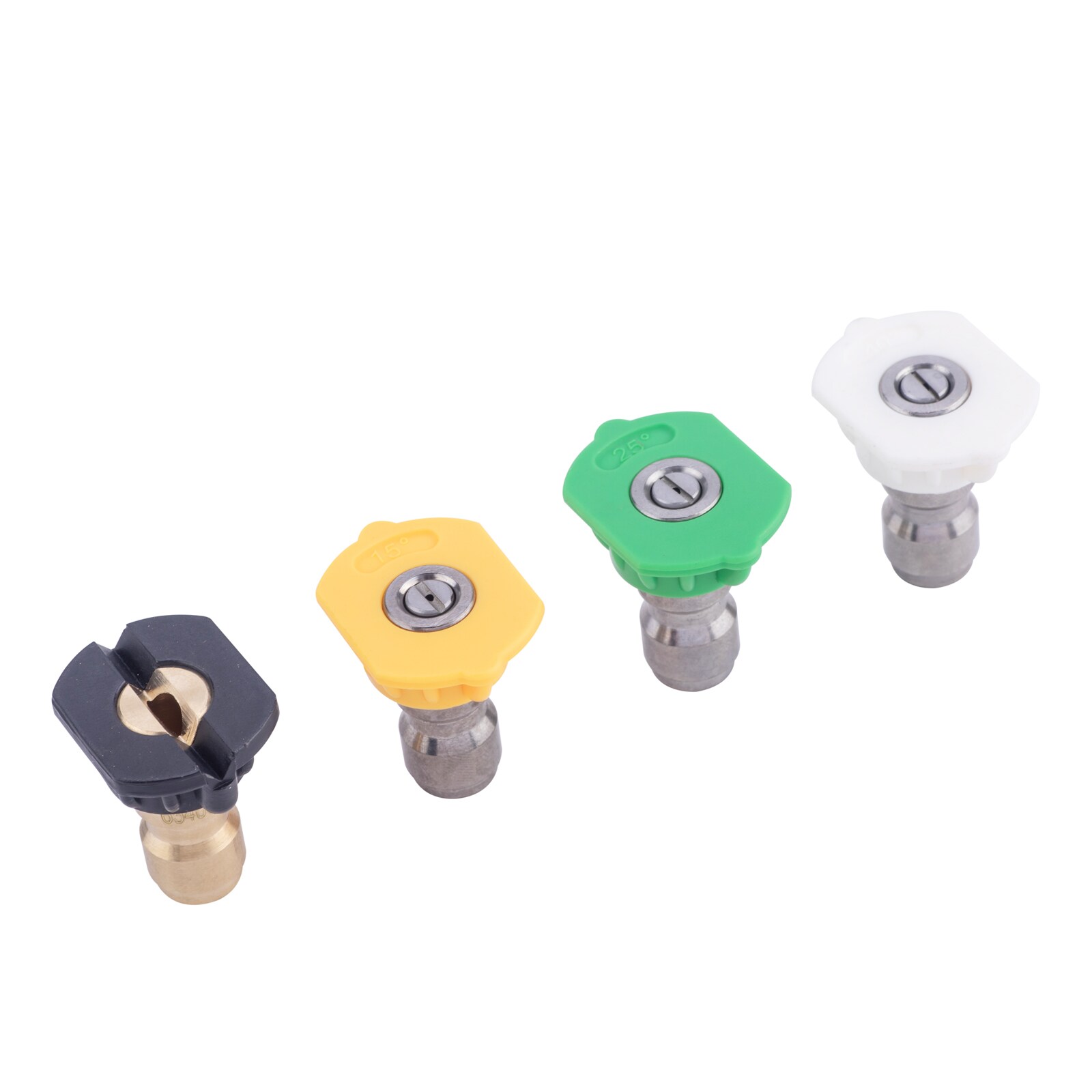 SurfaceMaxx SGY-PWA94 Pw-Nozzles-And-Swivels - View #9