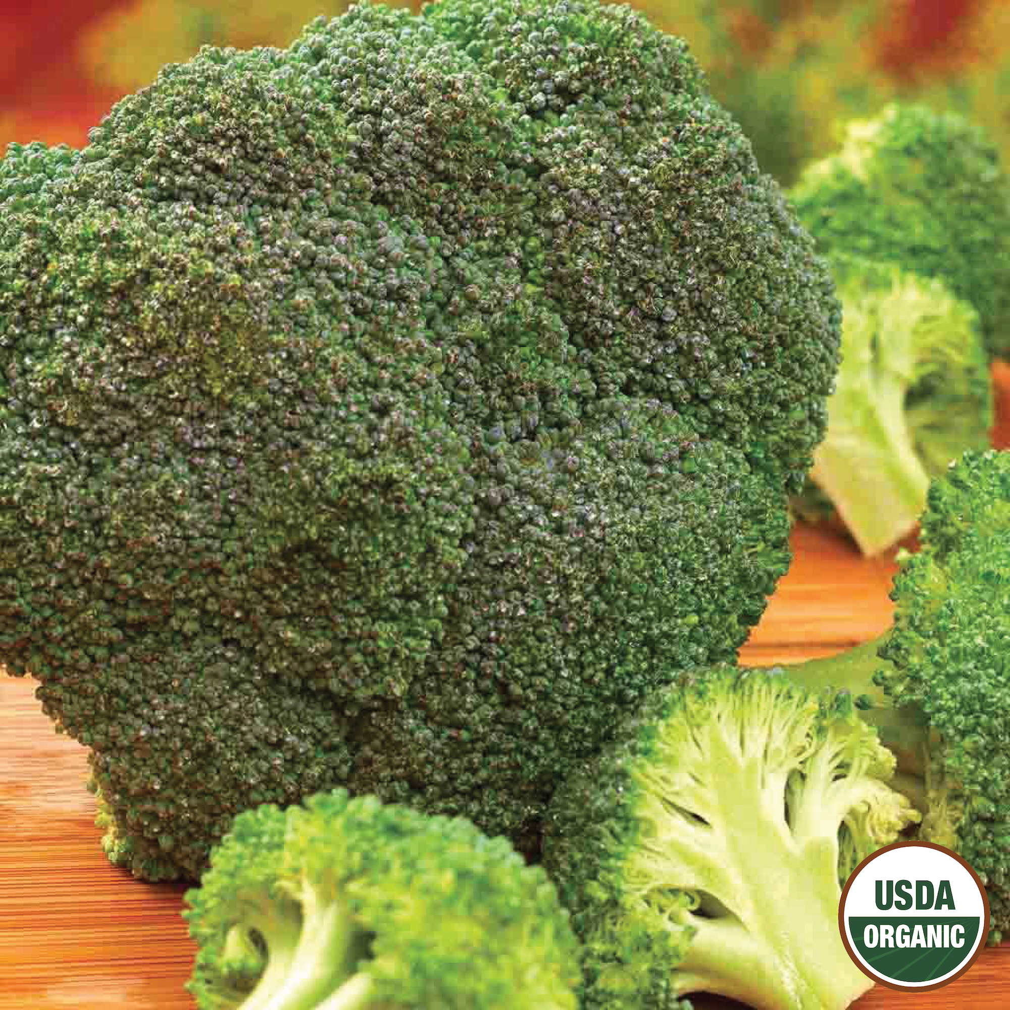 Ferry-Morse LC25.1415 Vegetable-Herb-Seeds - View #3