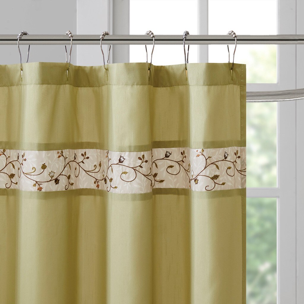 FAVSH LYON-B03598583 Shower-Curtains-Liners - View #3