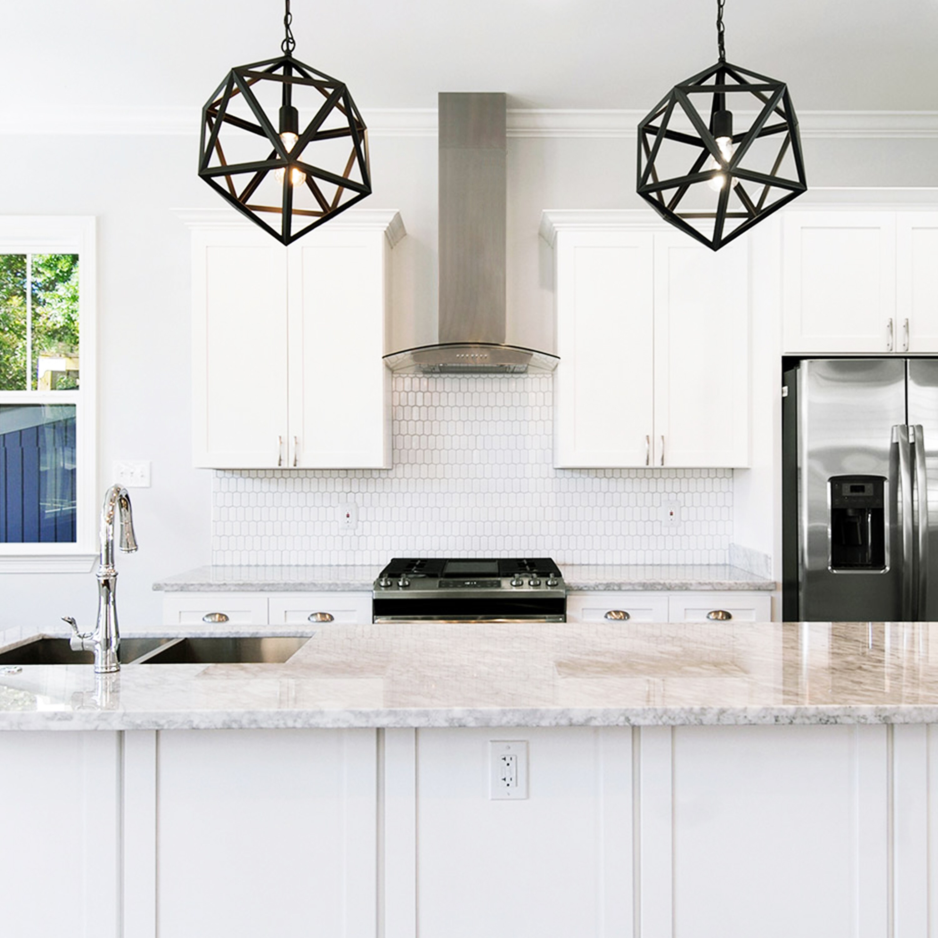 ZLINE KITCHEN & BATH KZ-30 Wall-Mounted-Range-Hoods - View #3