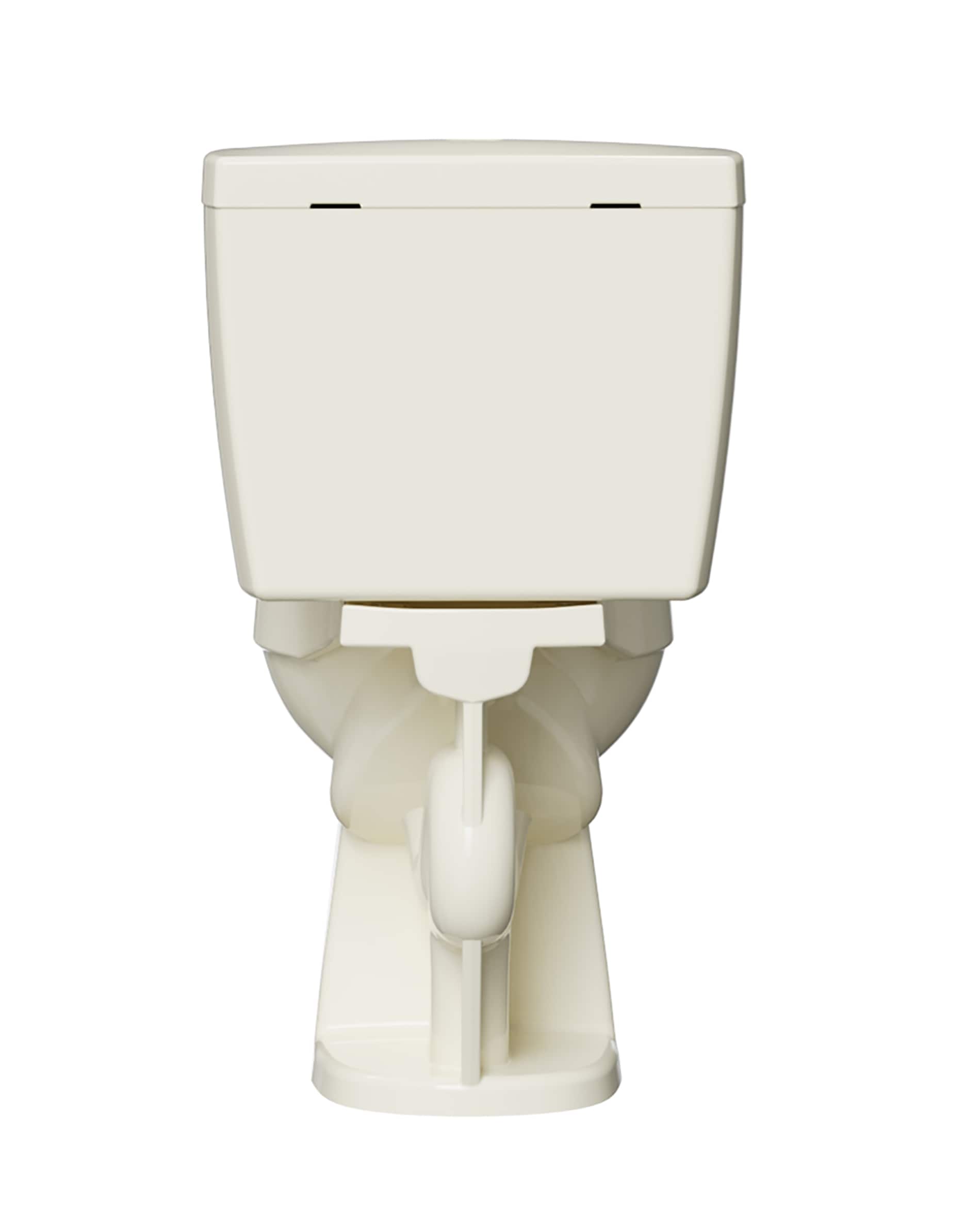 Project Source MT-802PM toilets - View #7
