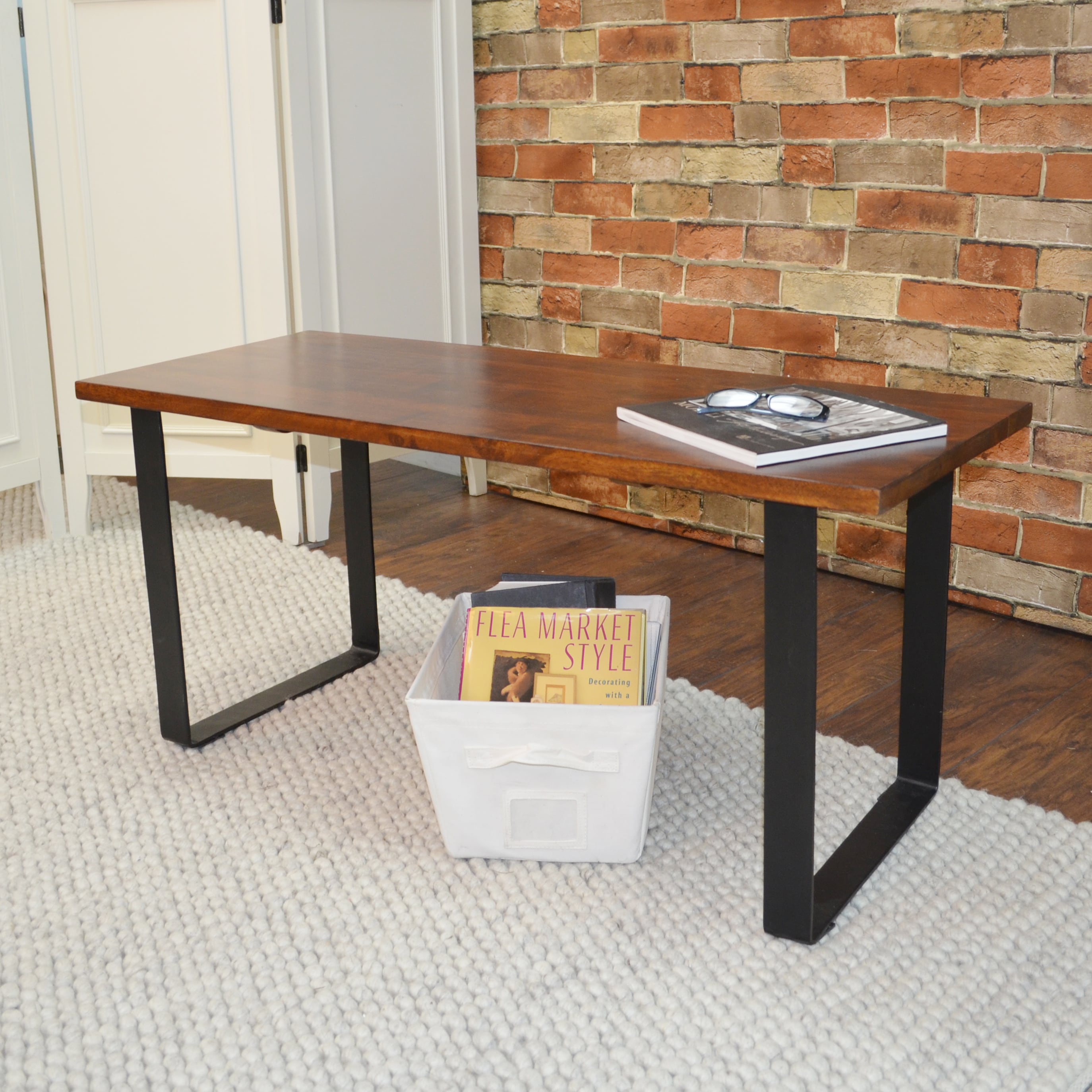 Carolina Cottage BN1840CHETBK bench - View #7