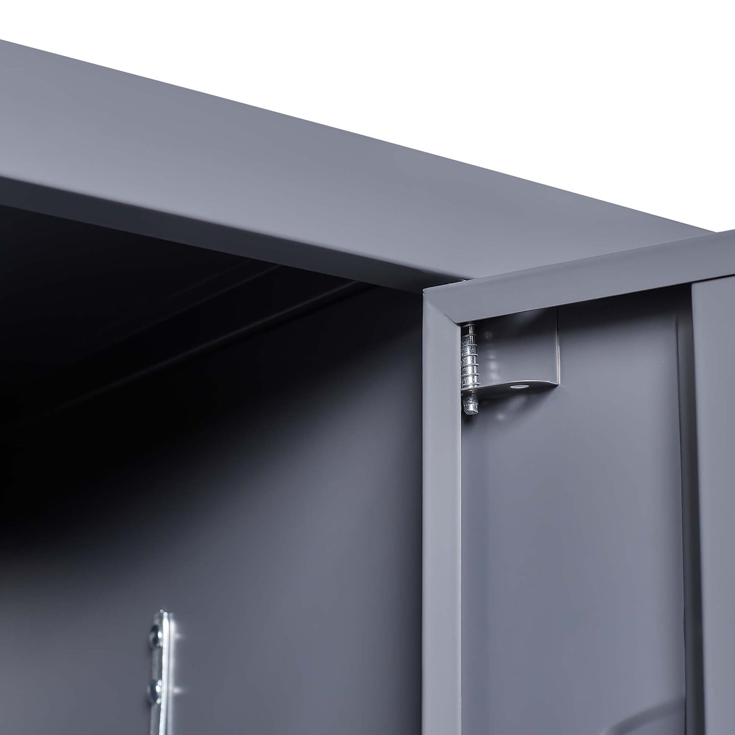GZMR GM-T2395 Storage-Lockers - View #6