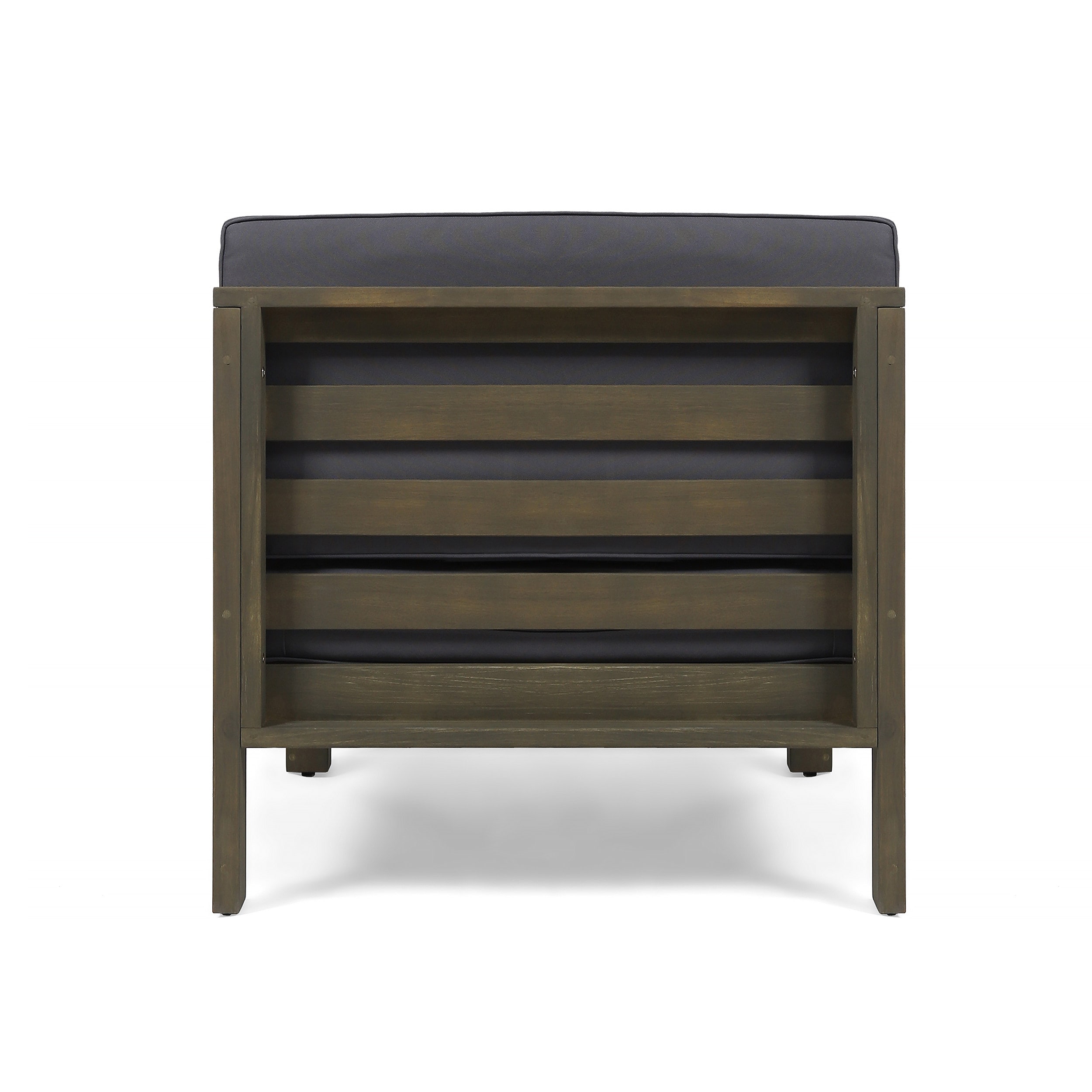 Christopher Knight Home 307085 Patio-Sofas-Daybeds - View #6