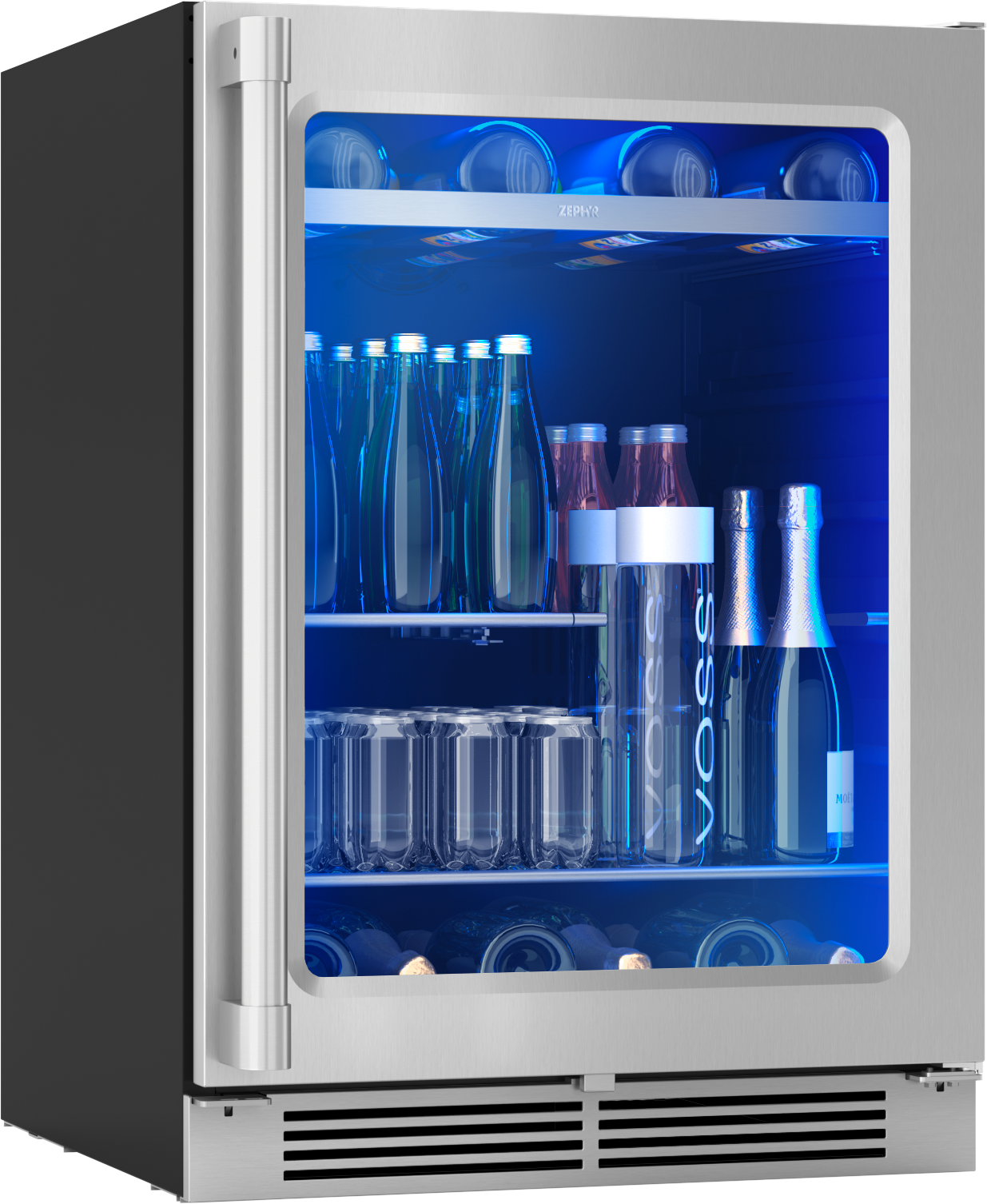 Zephyr PRPB24C01BG Beverage-Dispensers - View #18