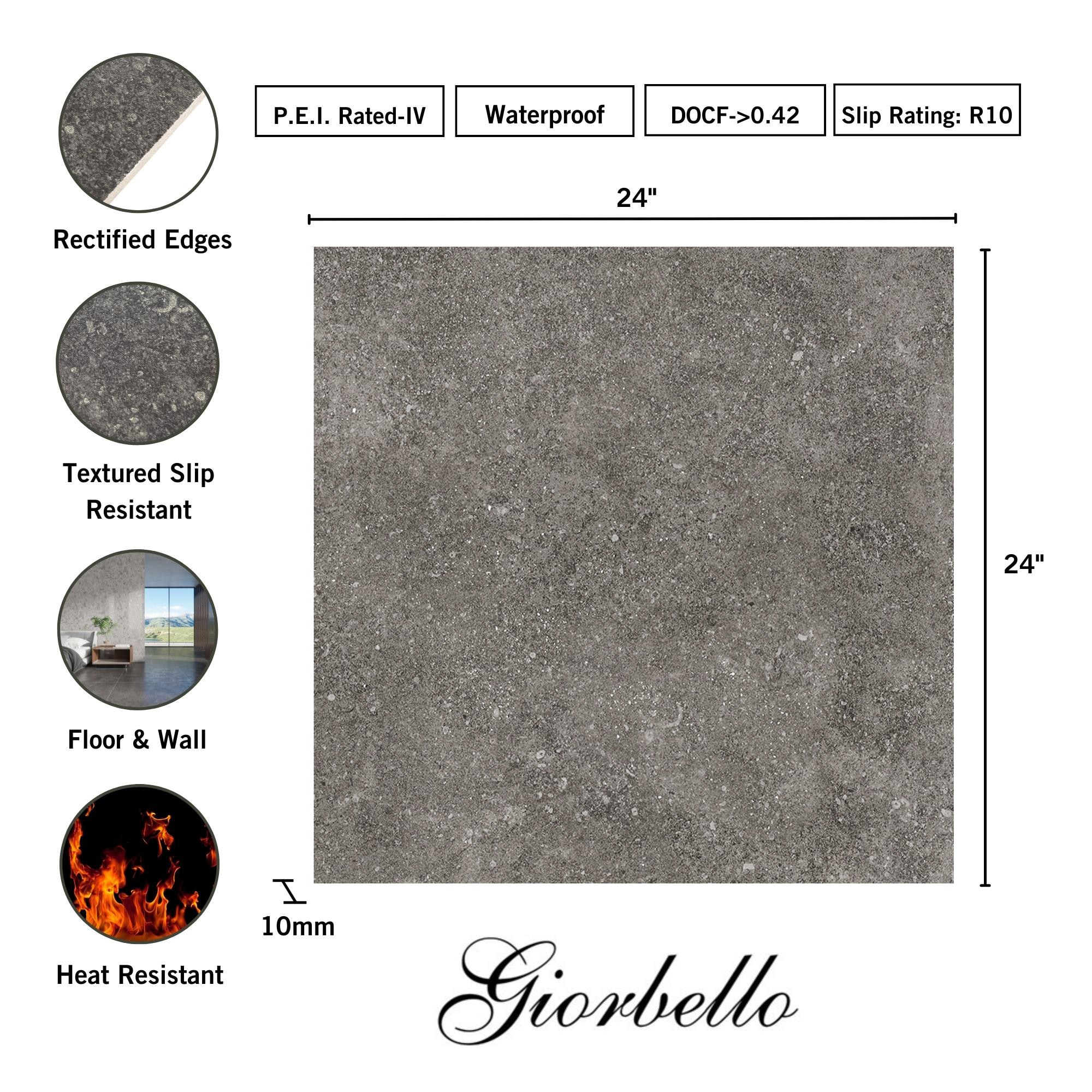 Giorbello G8504 Ceramic-Tile - View #7