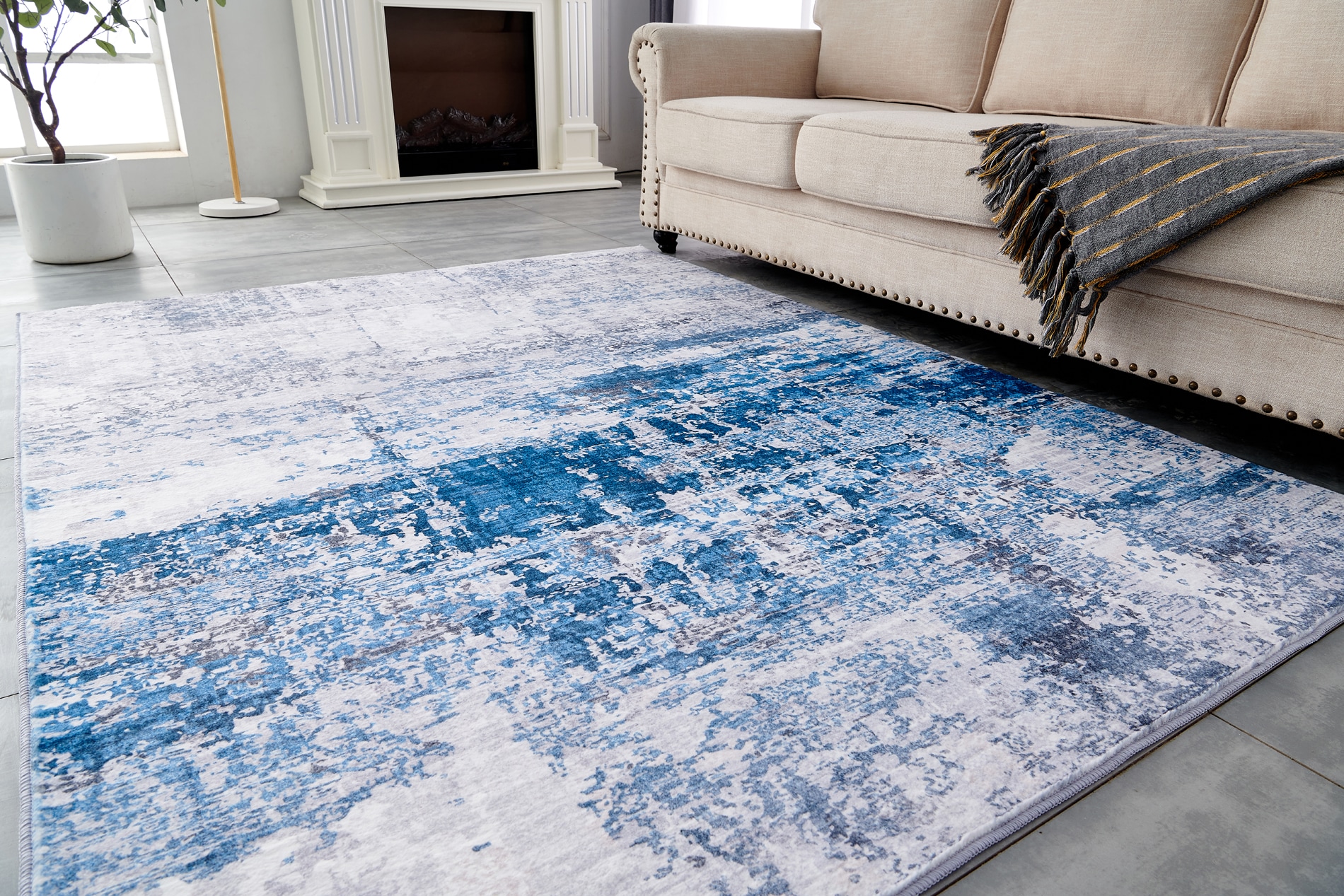 Amazing Rugs ZP1027-35 rugs - View #6
