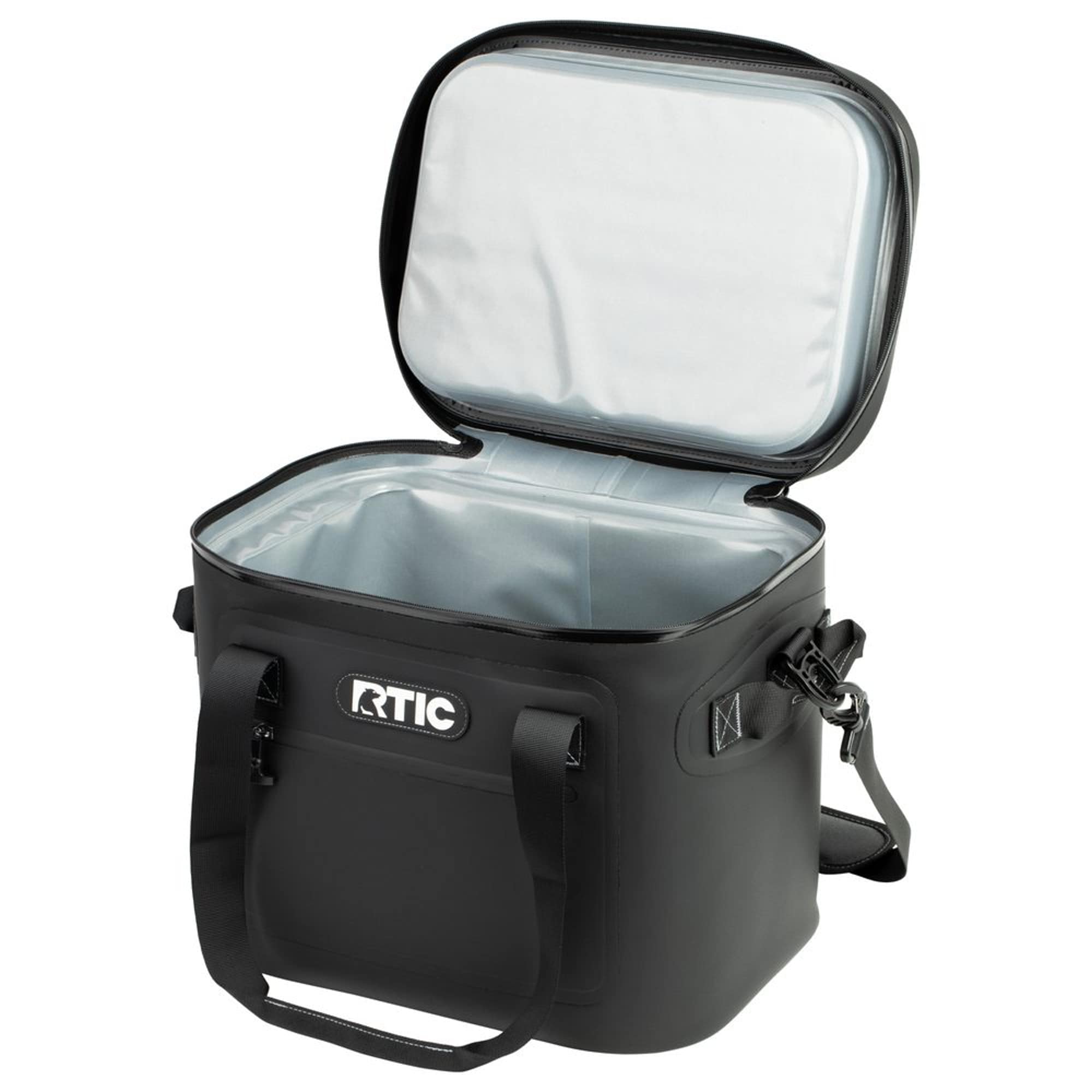 RTIC Outdoors - Yeah, it floats. The RTIC Soft Pack 30.