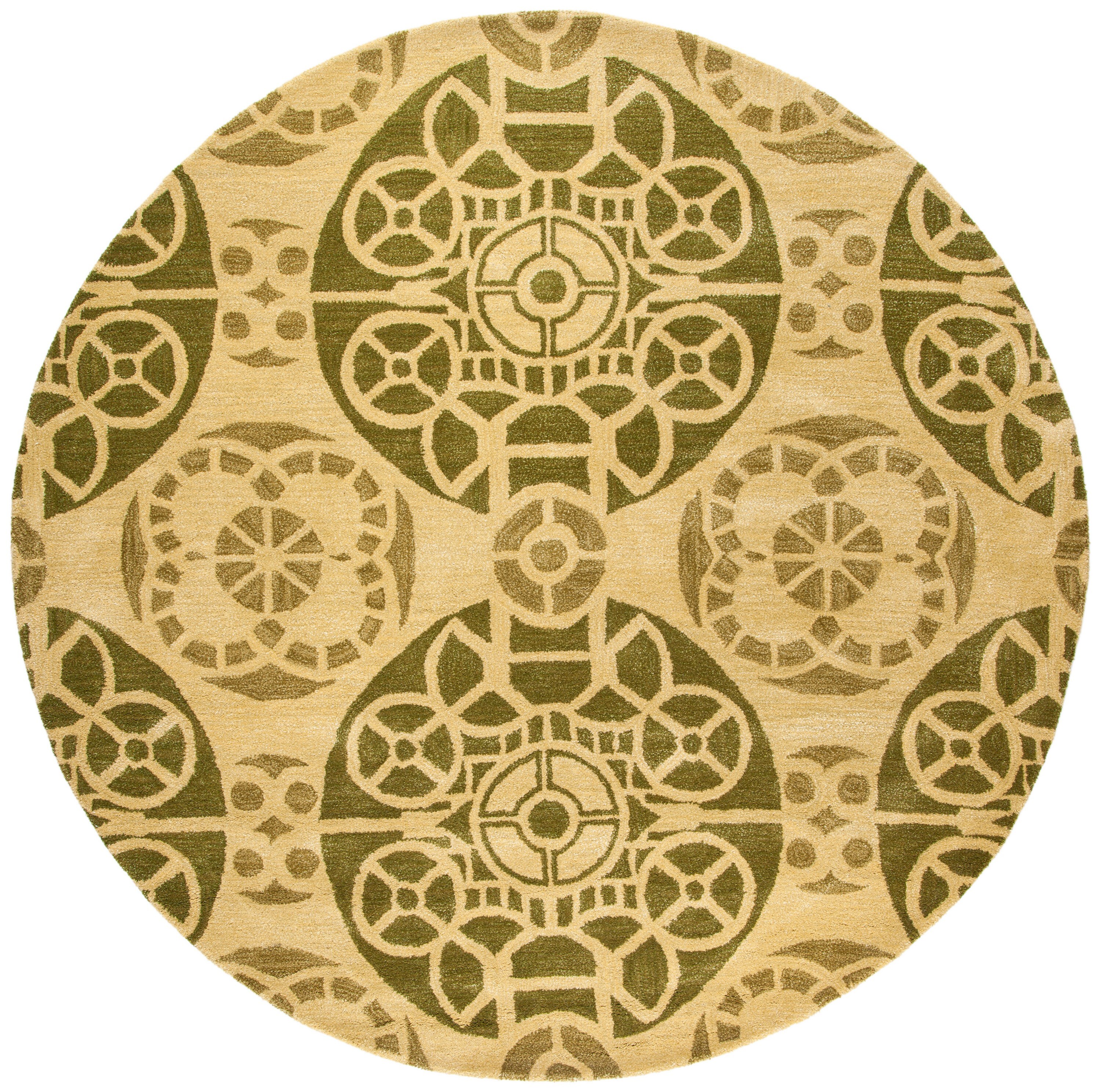 Safavieh WYD376L-7R rugs - View #2