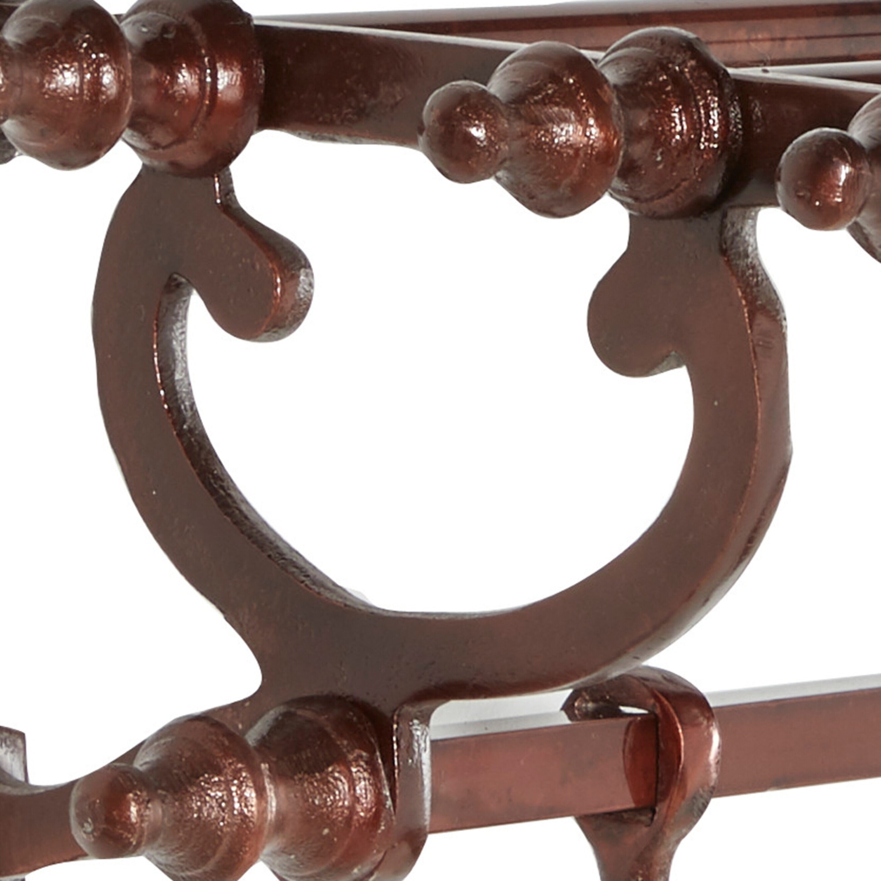 Grayson Lane 29260 Wall-Mounted-Shelving - View #5