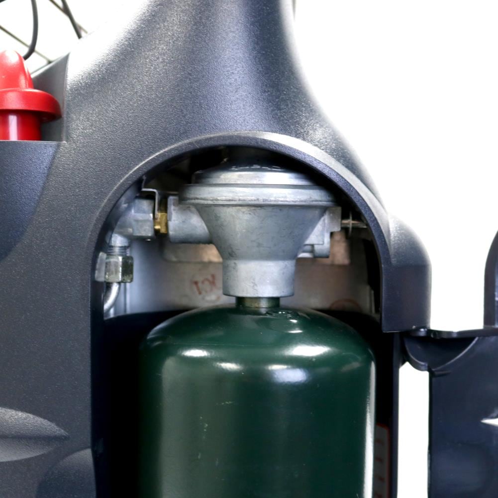 Mr. Heater MH18B Portable-Liquid-Propane-Heaters - View #4