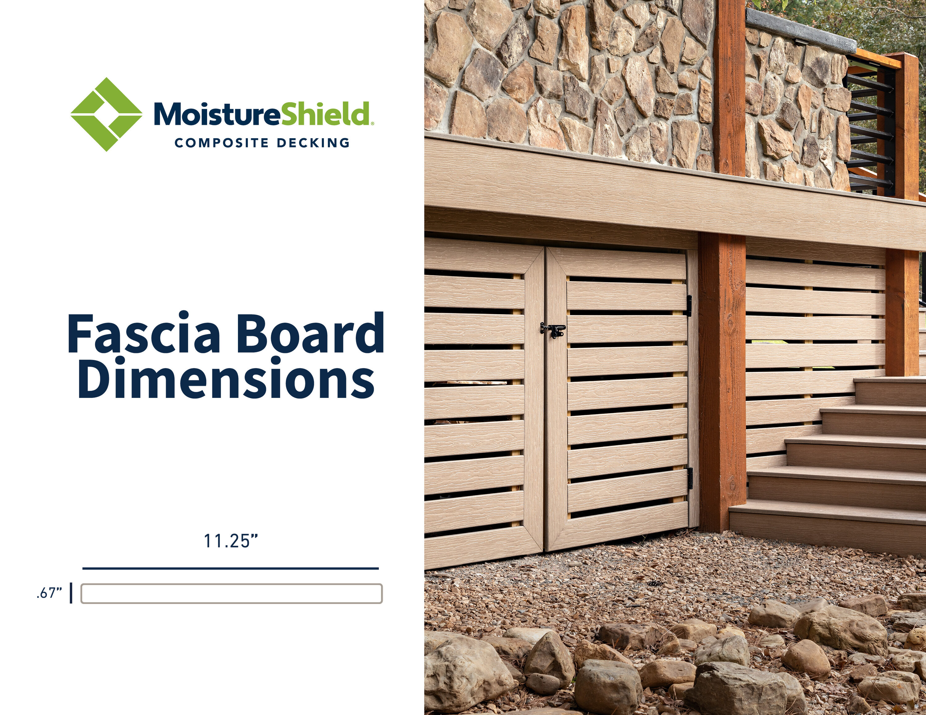 MoistureShield 13550969 Fascia-Boards - View #11