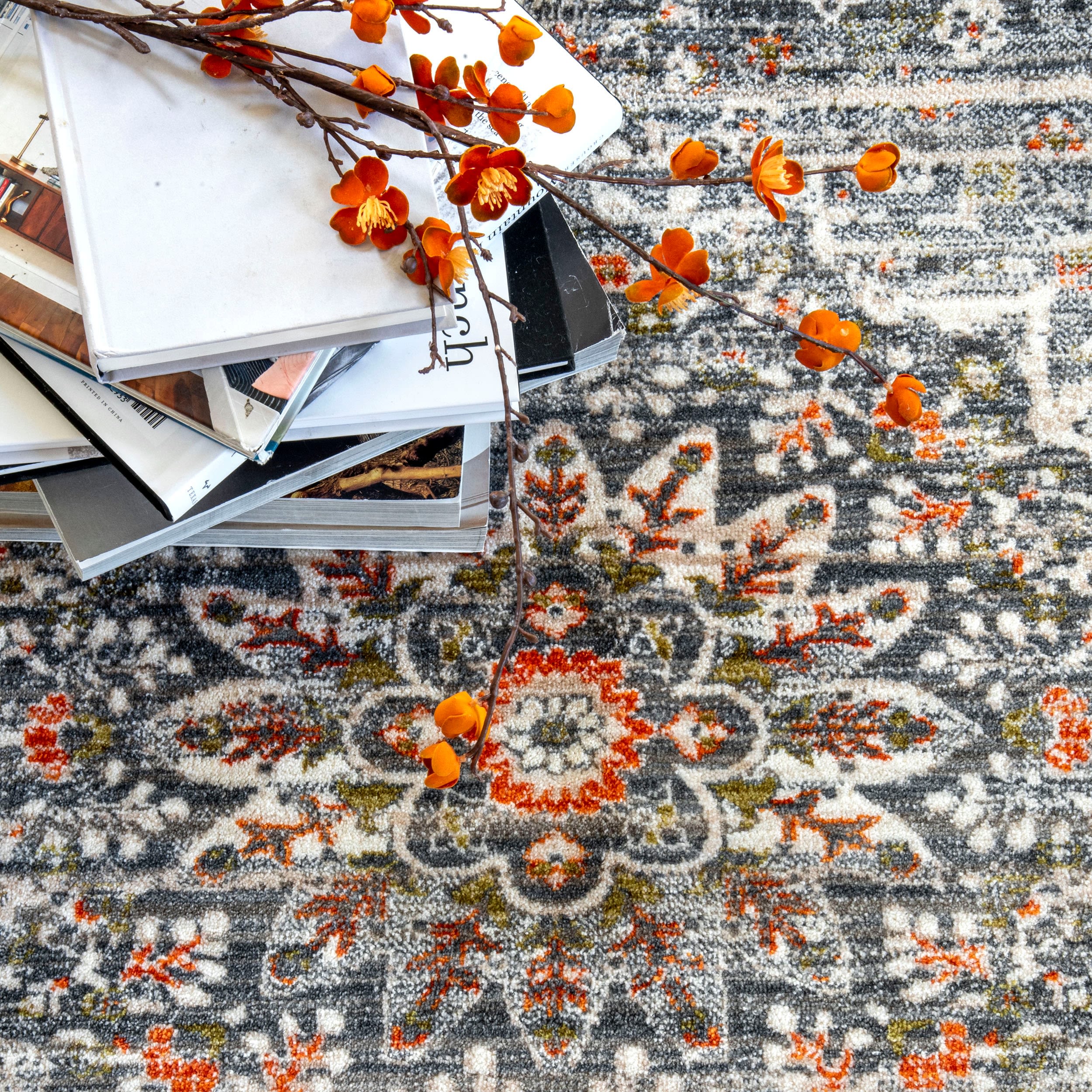 nuLOOM KHMC46A-2606 rugs - View #6