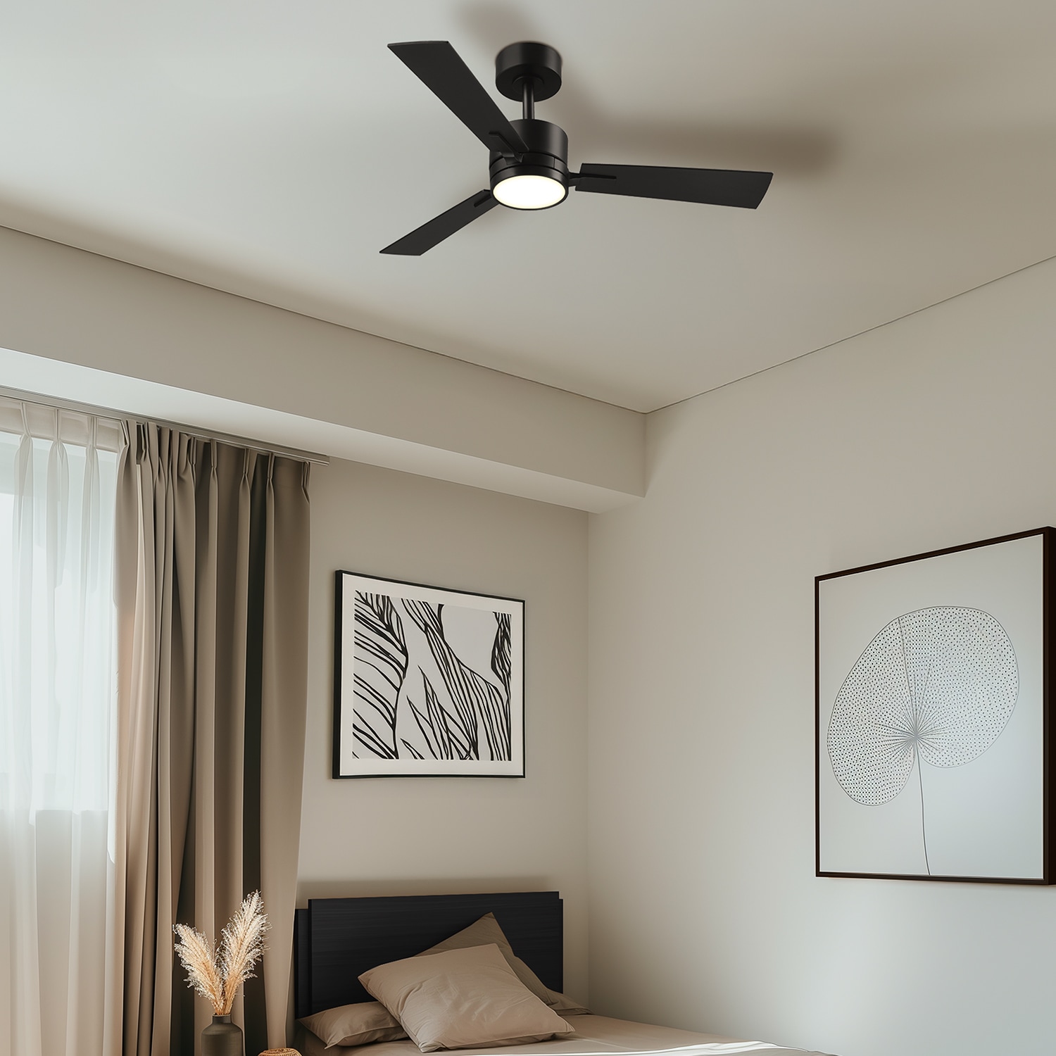 Globe Electric 91010778 Ceiling-Fans - View #4